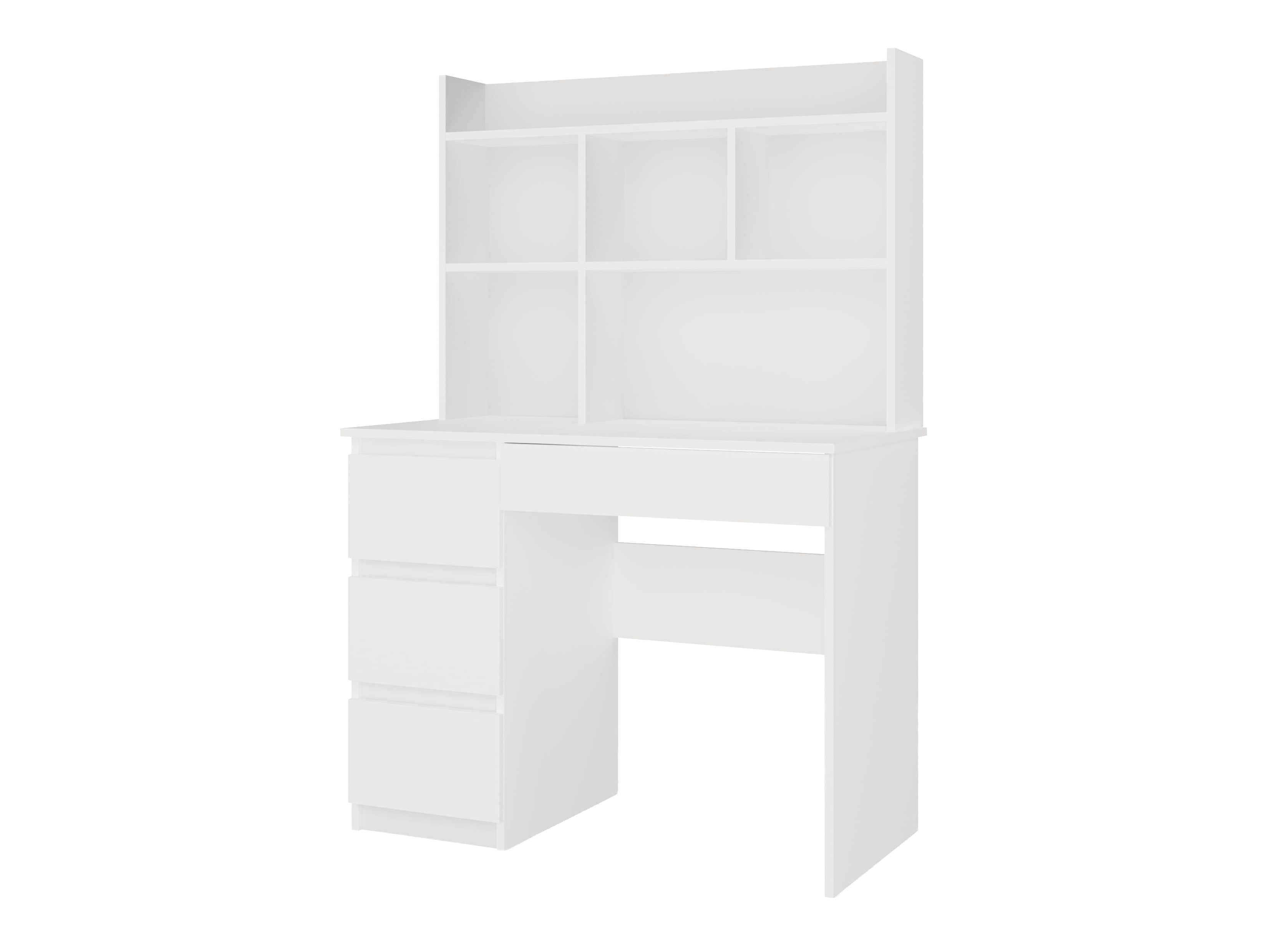 Γραφείο Mandeville 337 (Αριστερά)