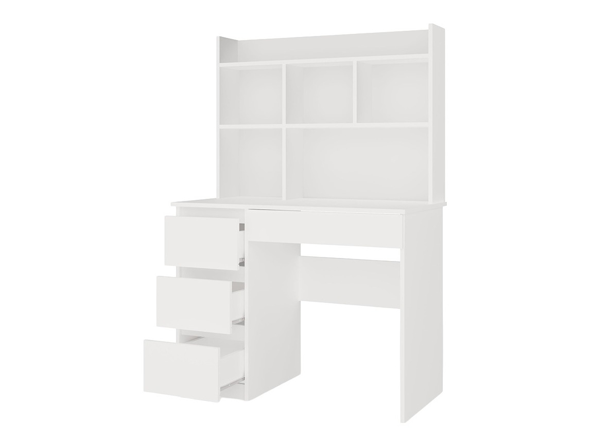 Γραφείο Mandeville 337 (Αριστερά)