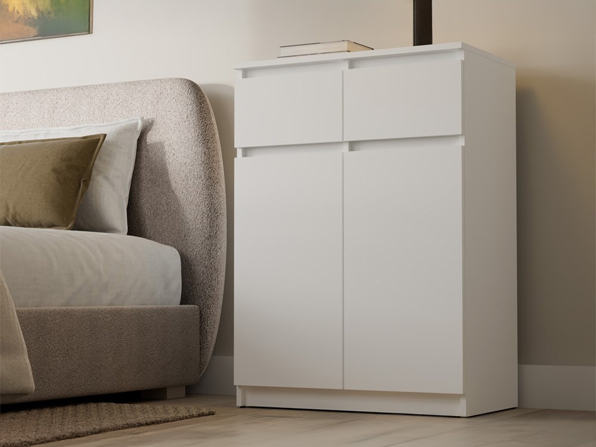 Συρταριέρα Elbvelu 133