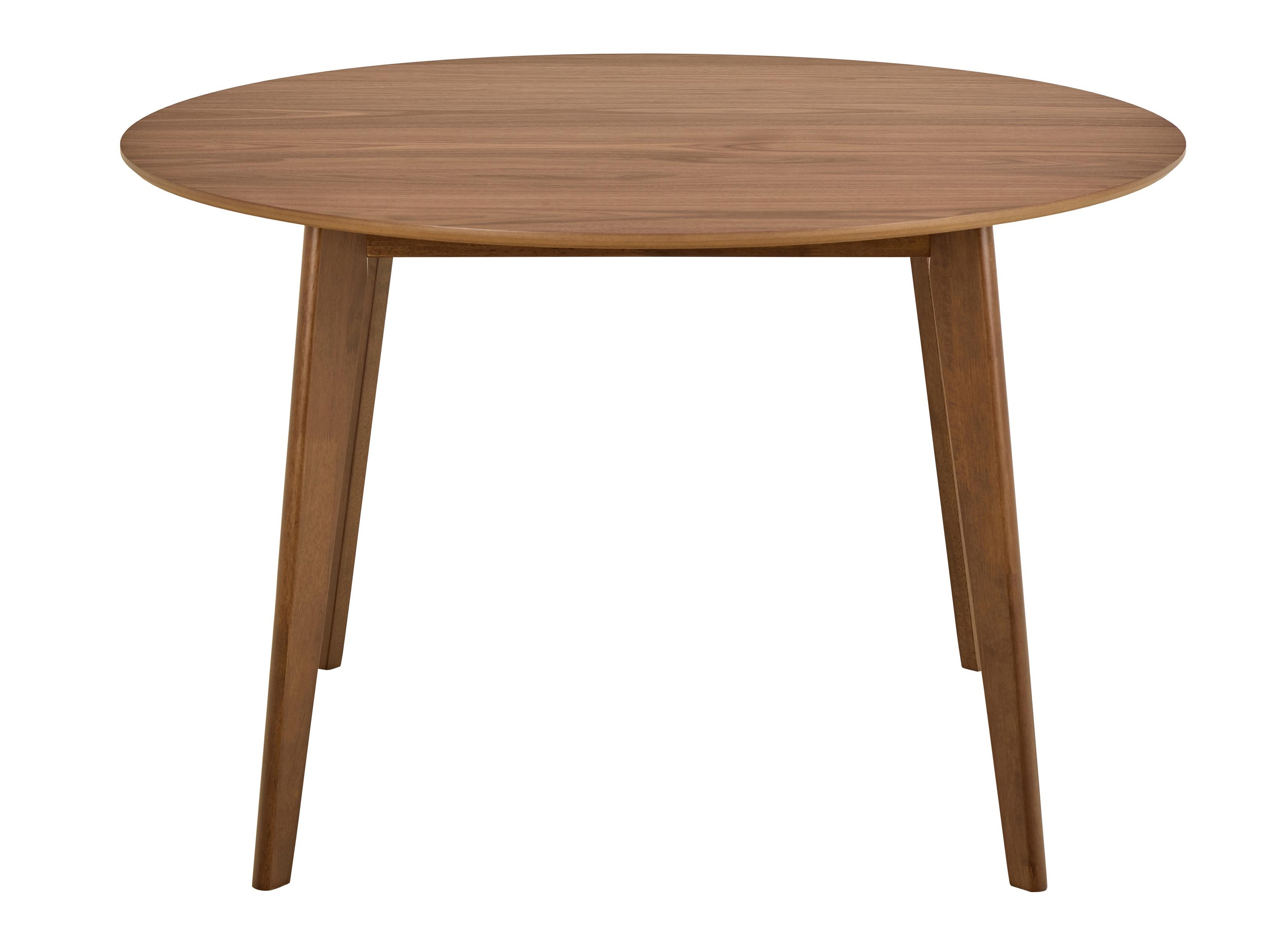 Τραπέζι Norsica 991 (Καρυδί)