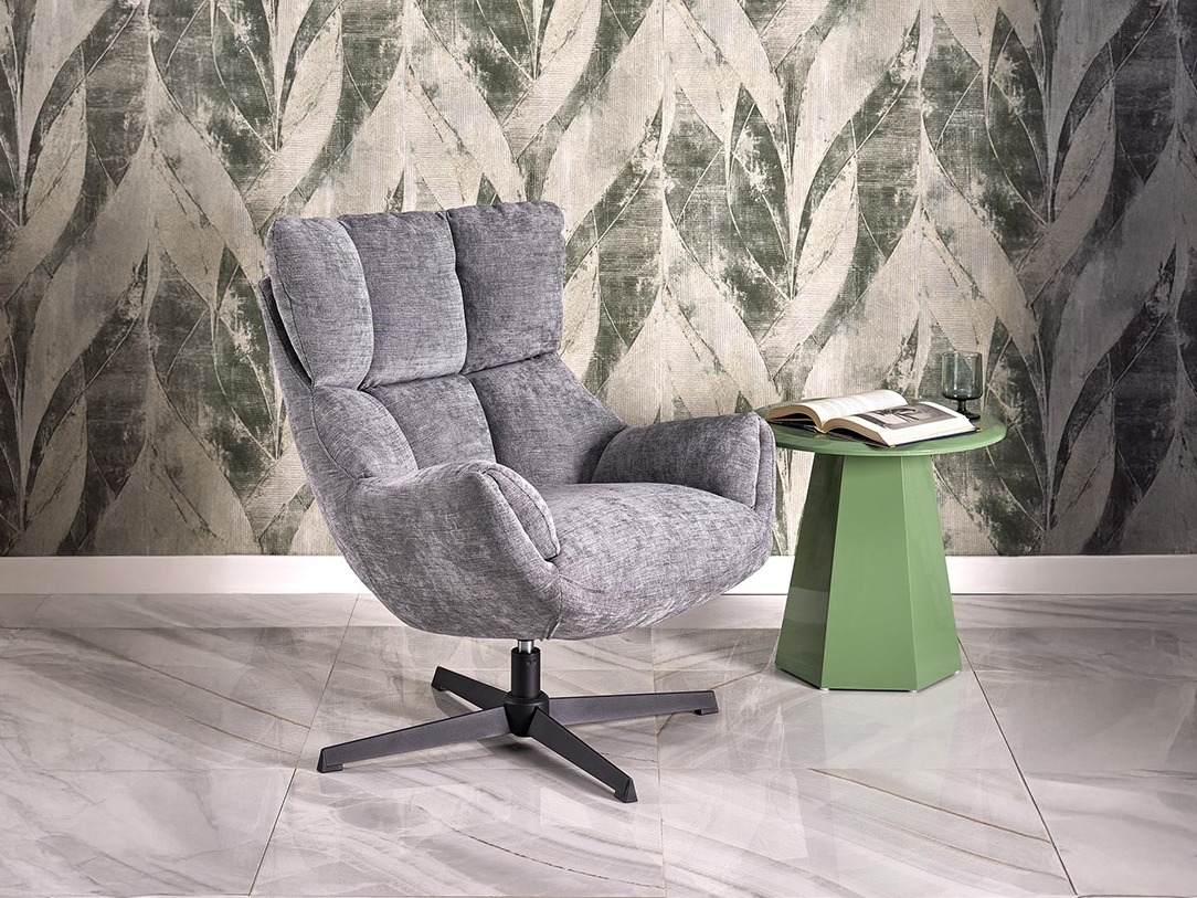 Βοηθητικό τραπεζάκι Houston 1922 (Πράσινο)