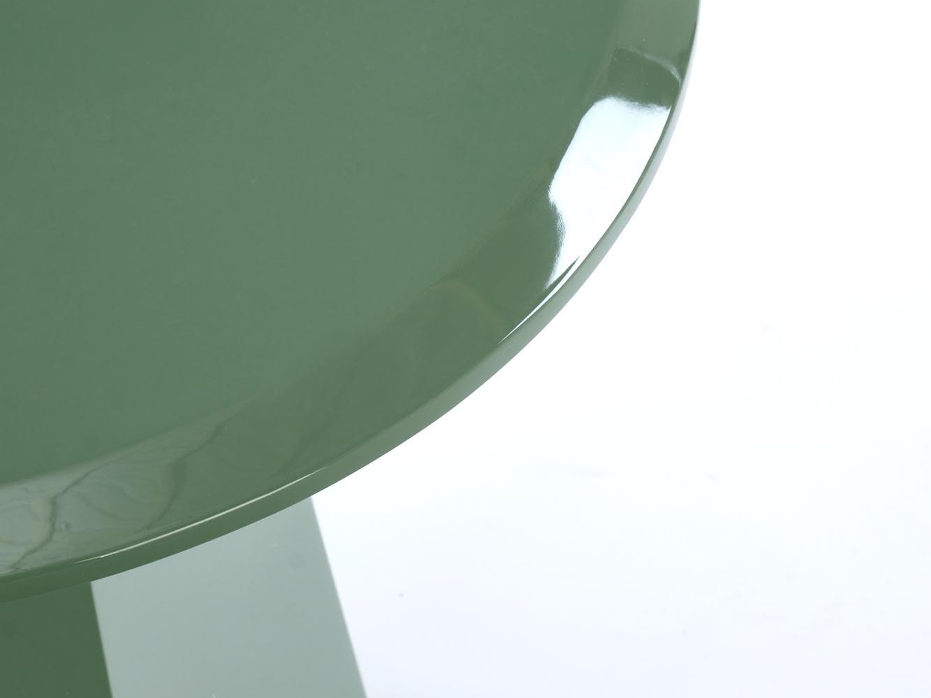 Βοηθητικό τραπεζάκι Houston 1922 (Πράσινο)