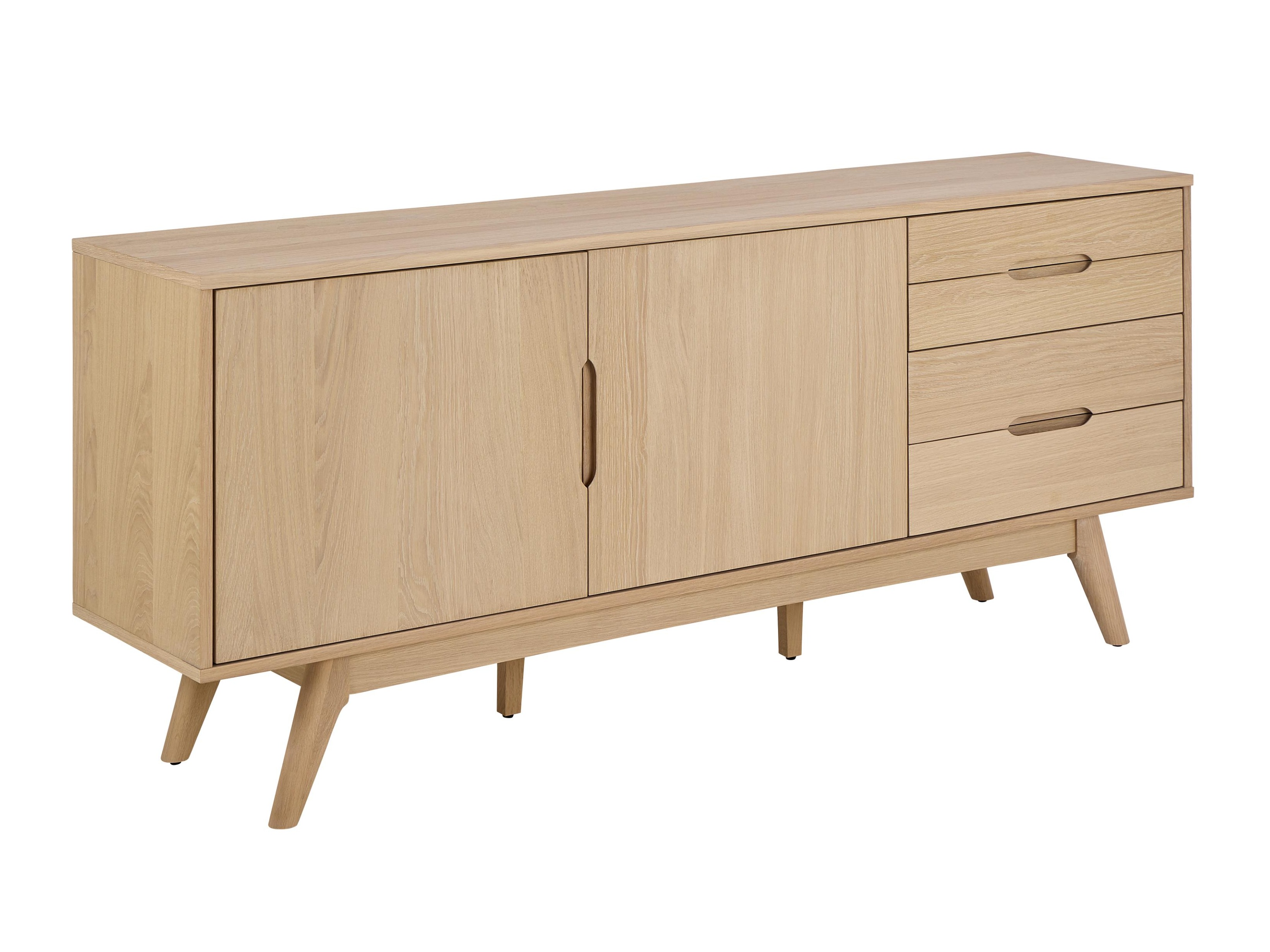 Chest of drawers Norsica Elmdome 112