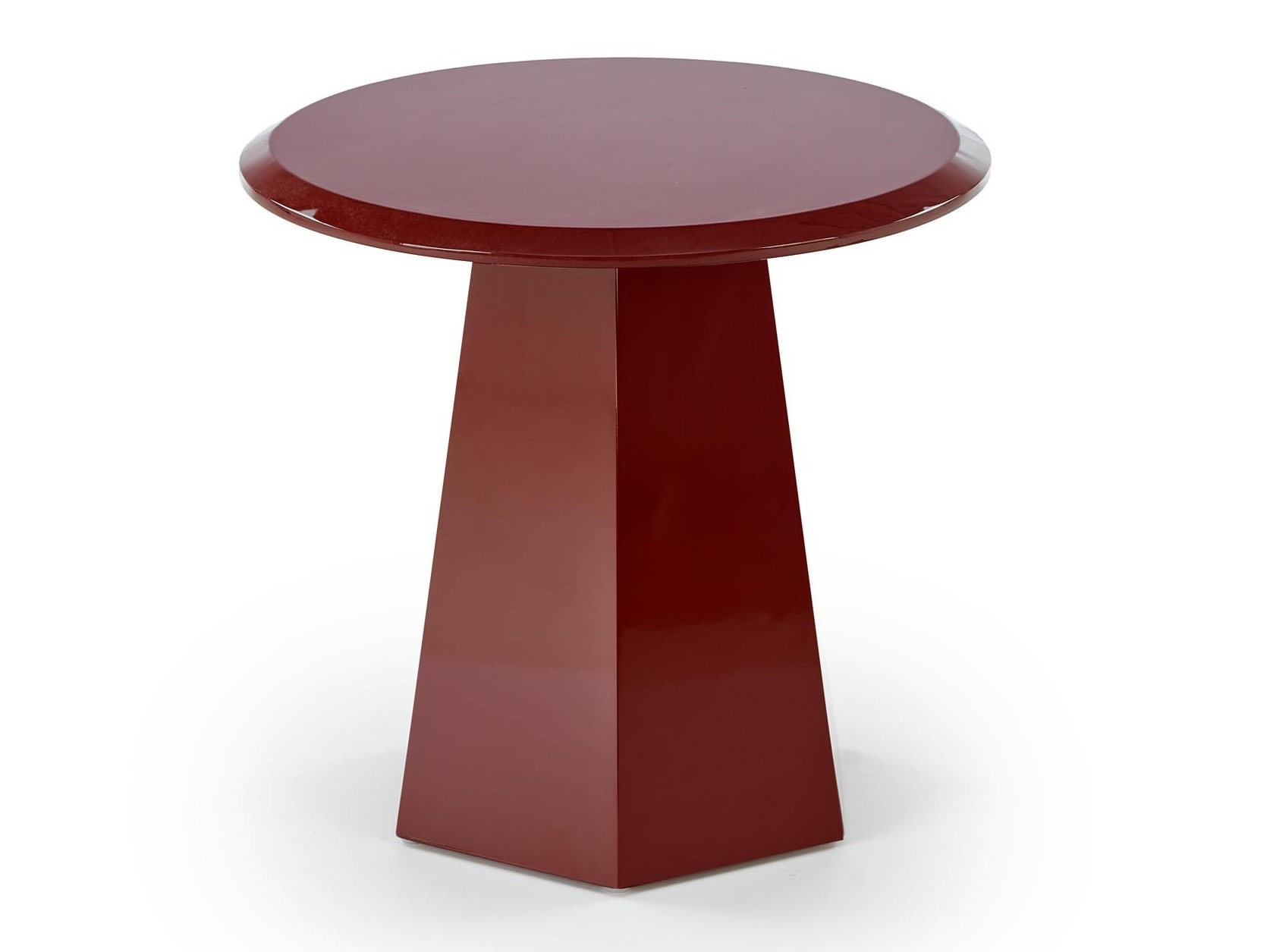 Side table Houston 1922 (Red)