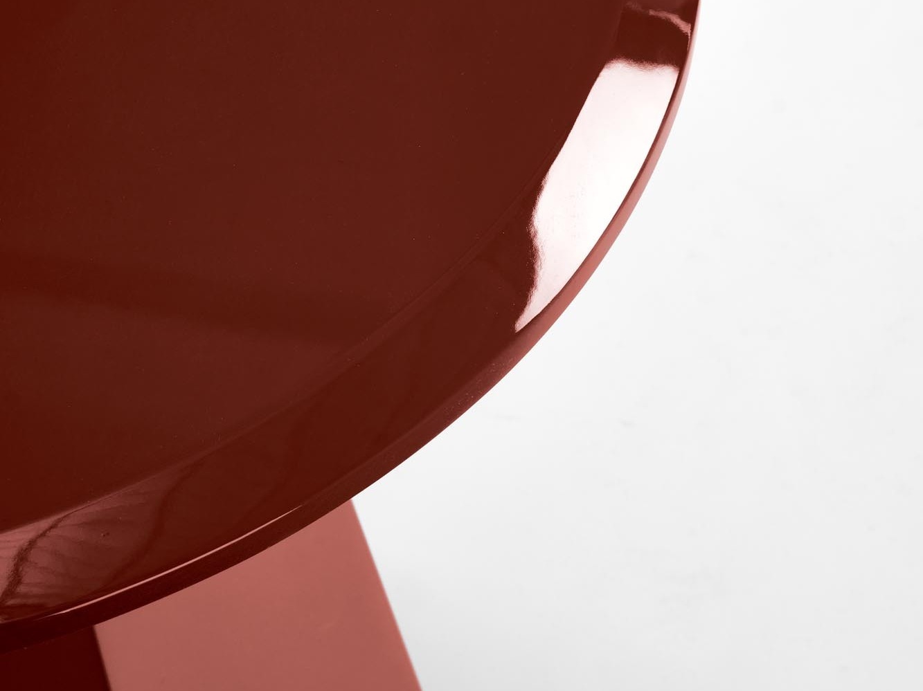 Side table Houston 1922 (Red)