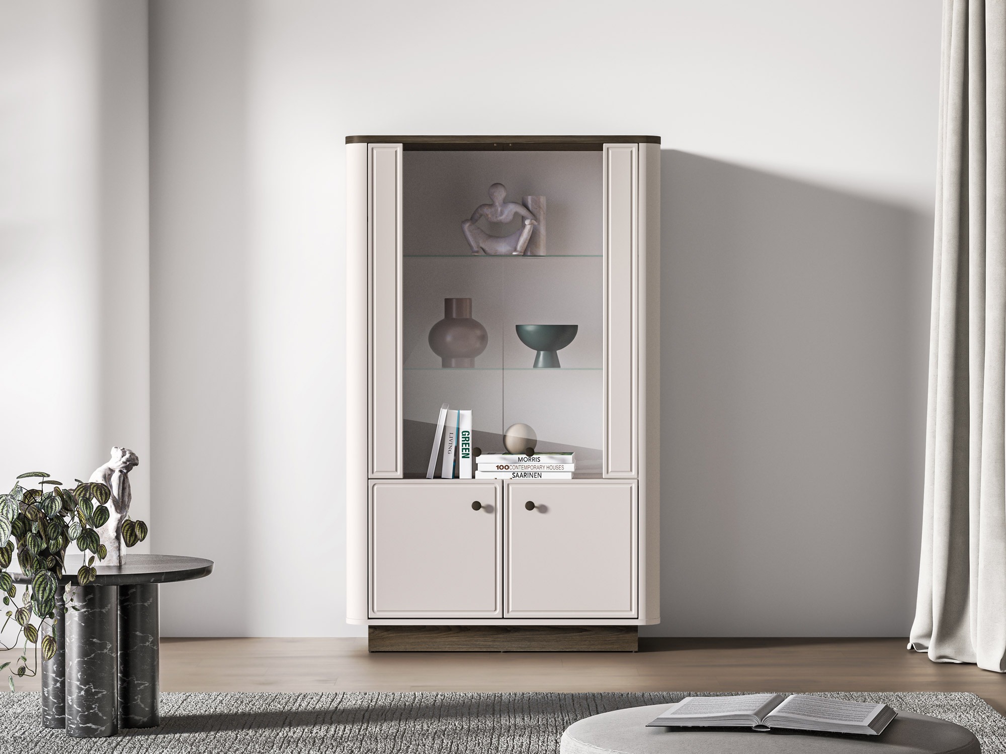 Βιβλιοθήκη Cavrome 108