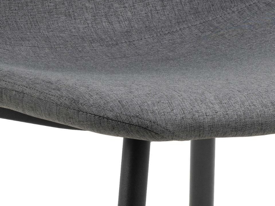 Dining set Norsica 1008 (Grey)