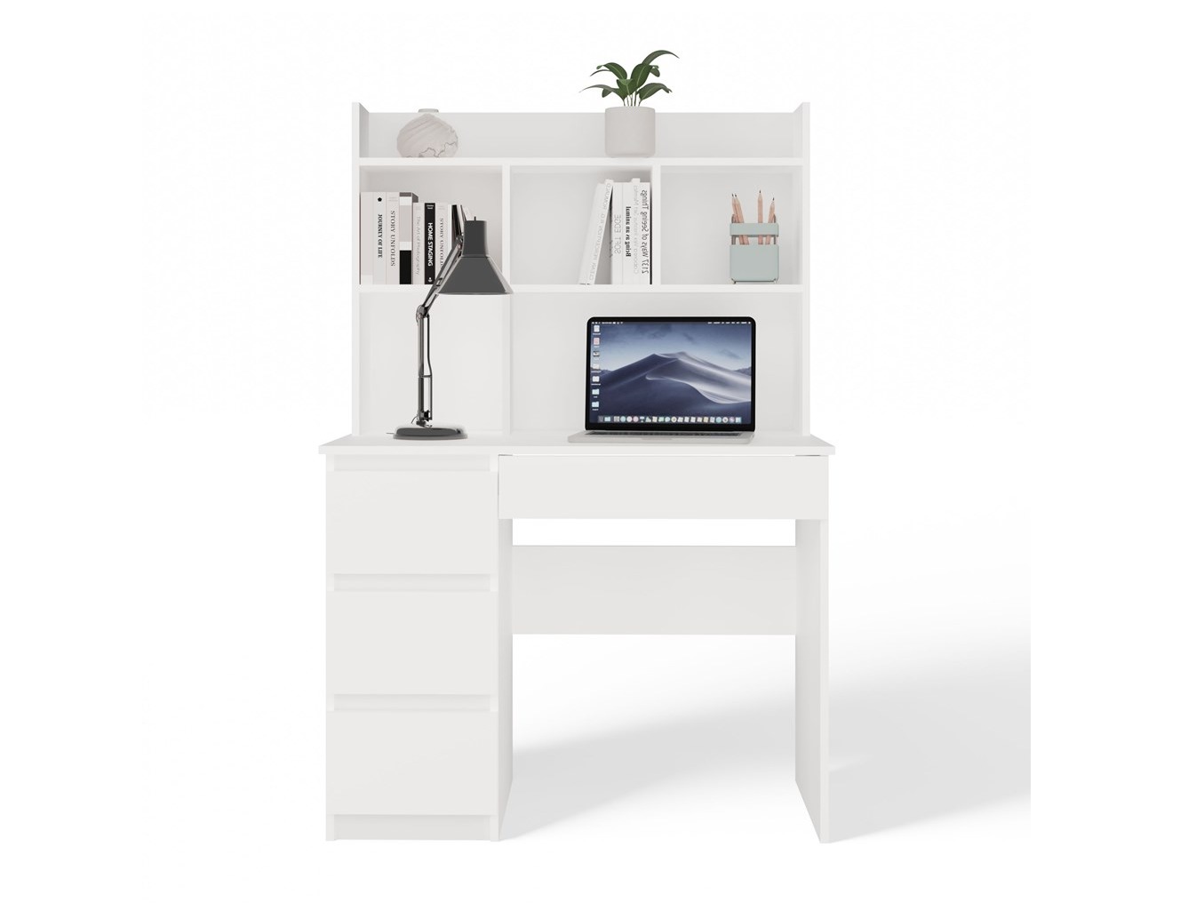 Γραφείο Mandeville 337 (Αριστερά)