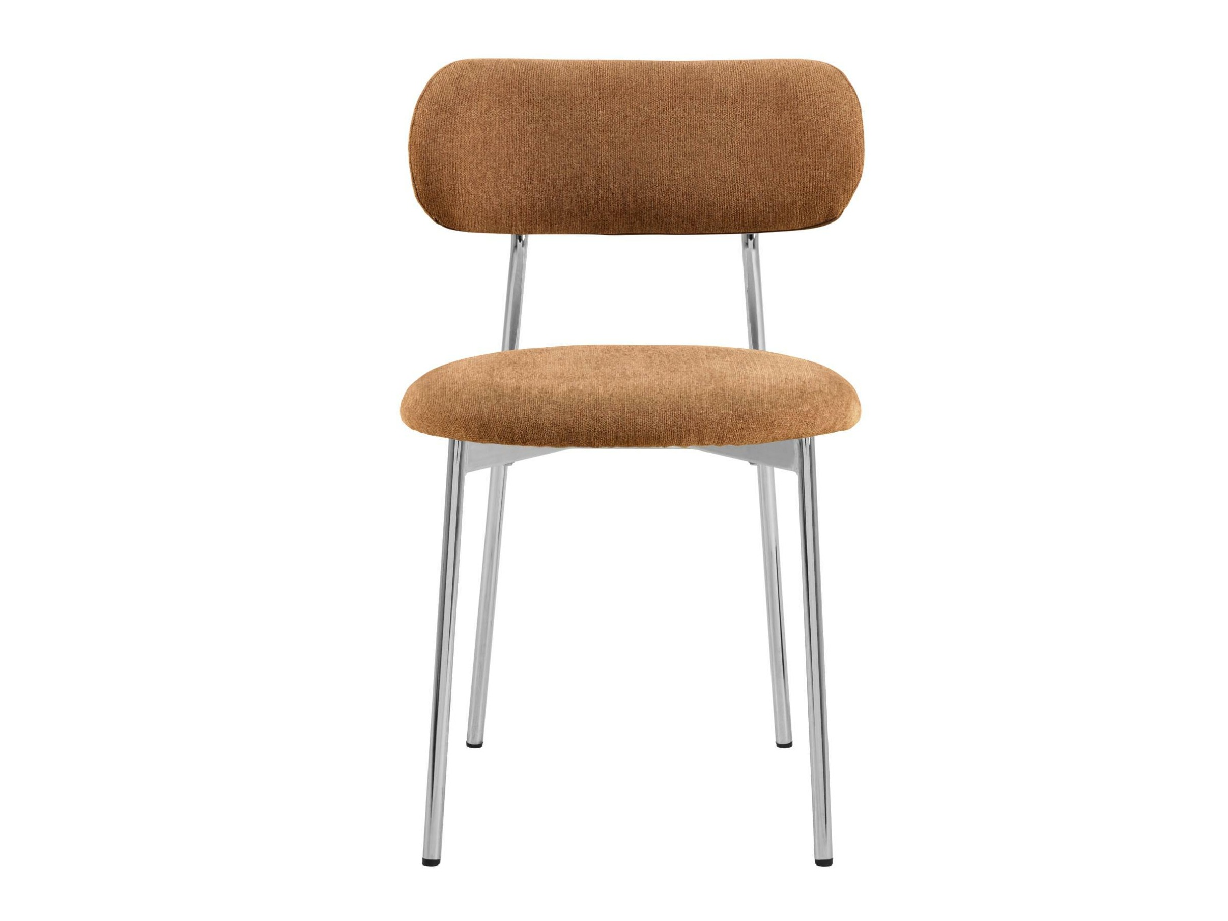 Καρέκλα Norsica 1006 (Πορτοκαλί)