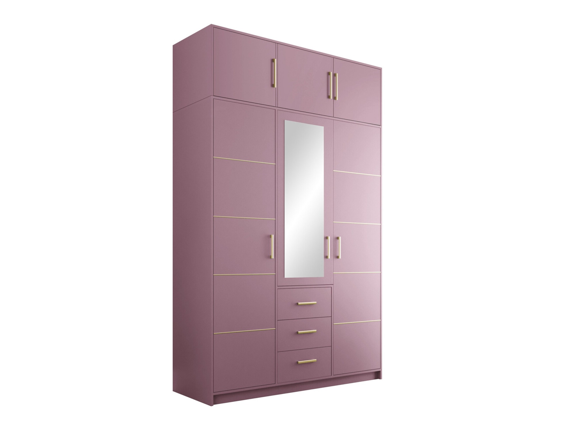 Ντουλάπα Rosa II