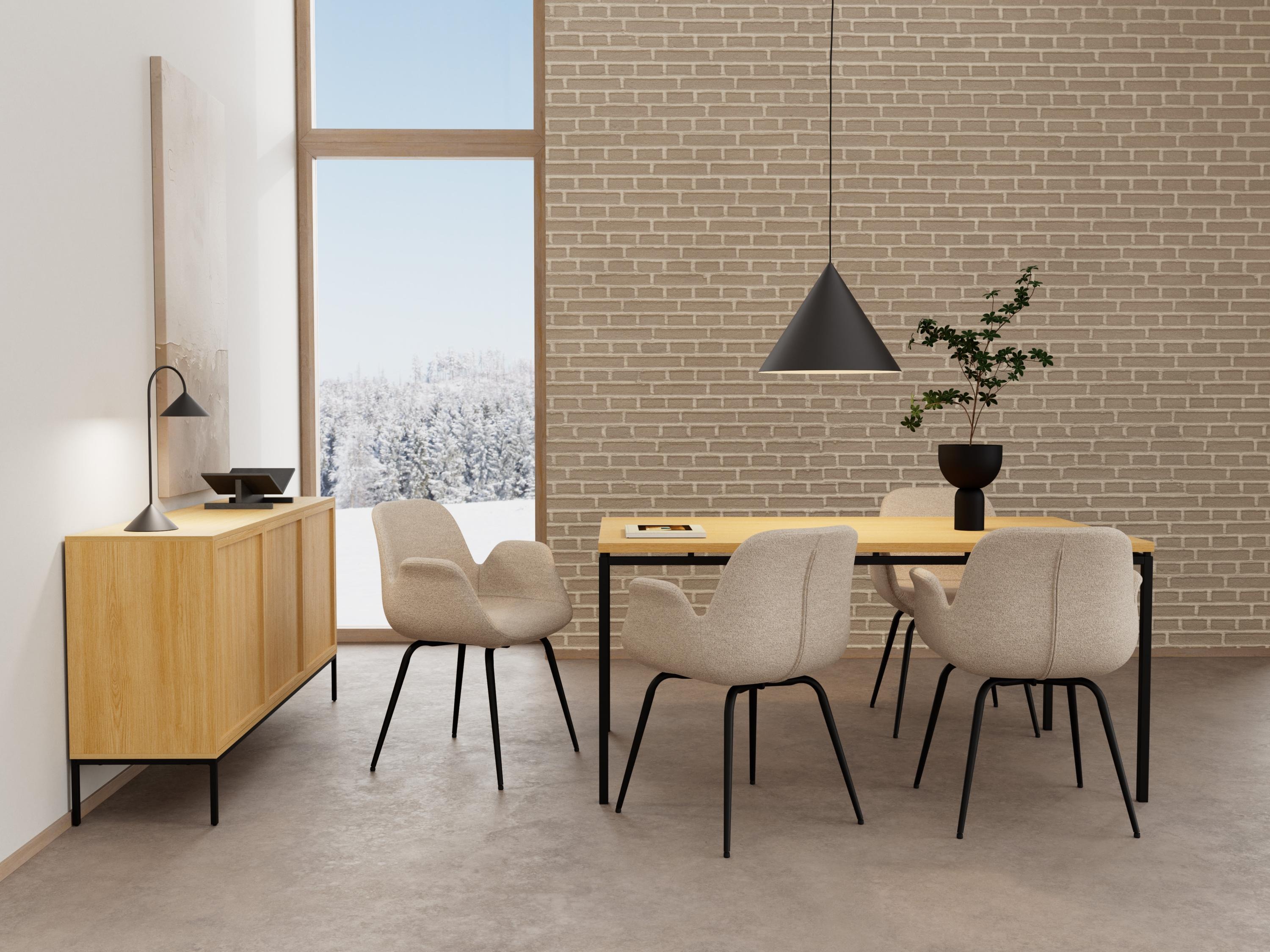 Chair Norsica 1019