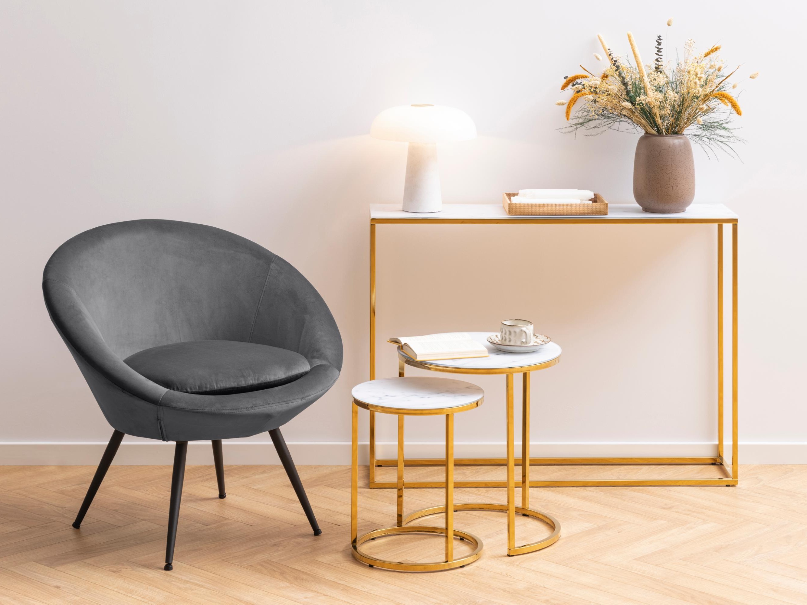 Console table Norsica 1021