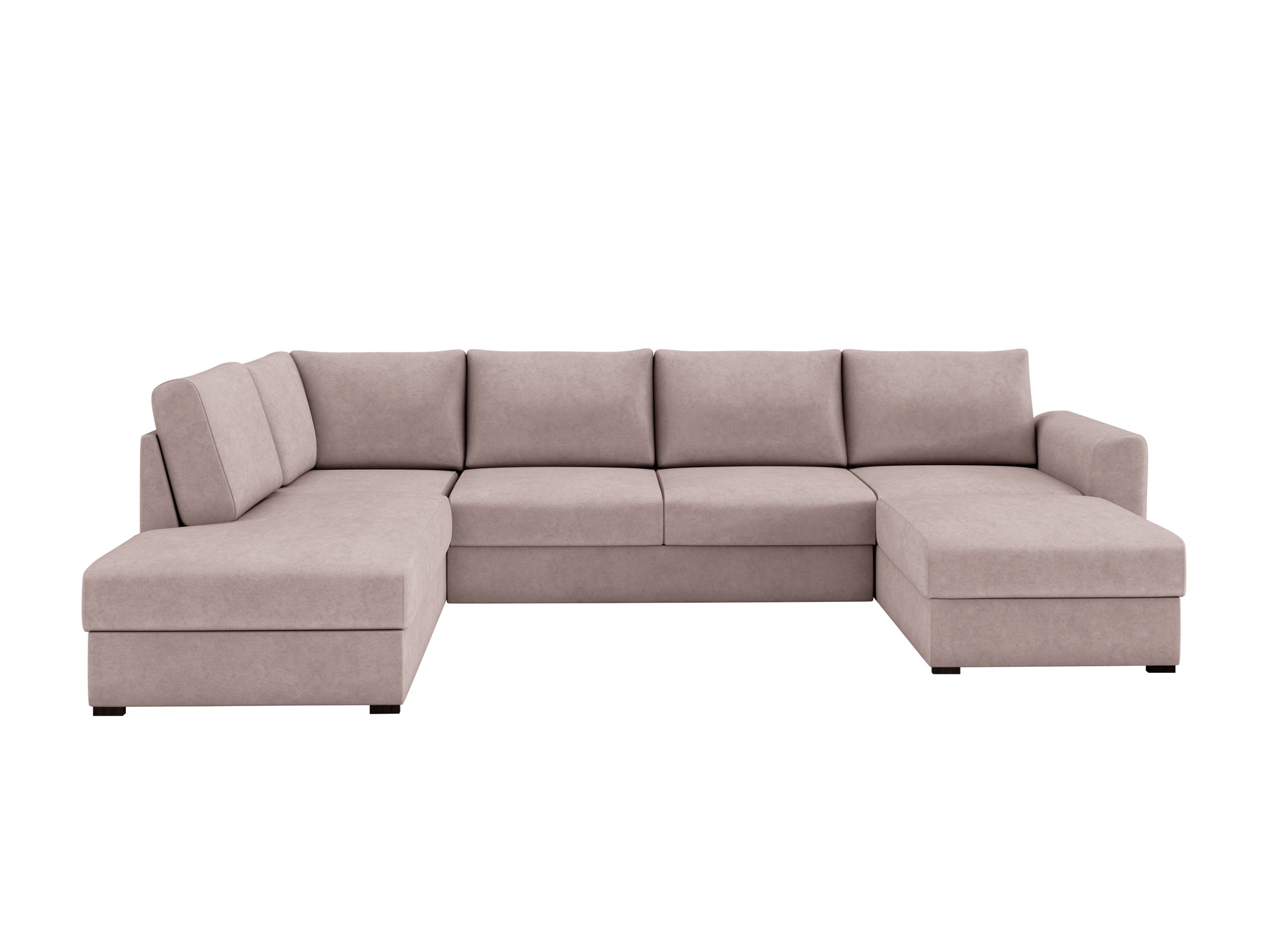 Corner sofa Comfivo Flumen (Zoya 03)