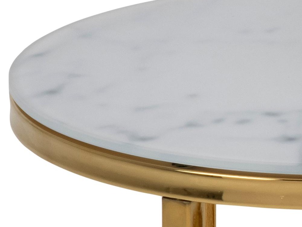 Σετ βοηθητικών τραπεζιών Norsica 1020