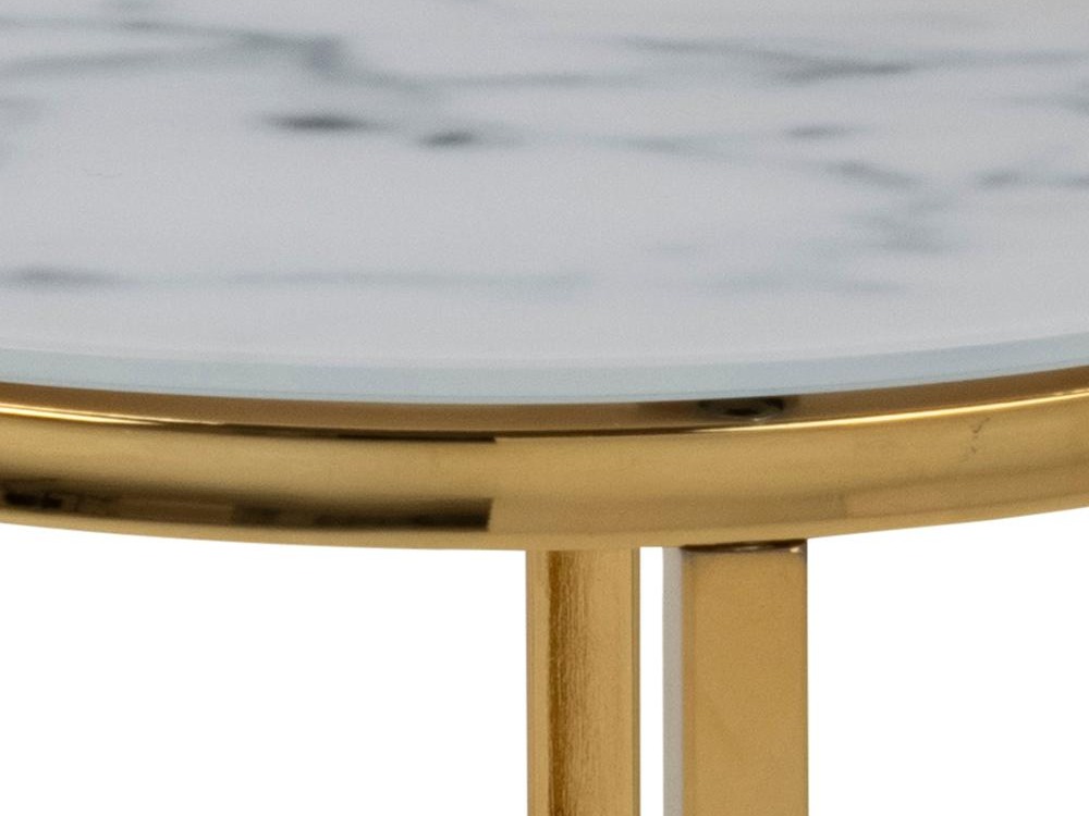 Σετ βοηθητικών τραπεζιών Norsica 1020