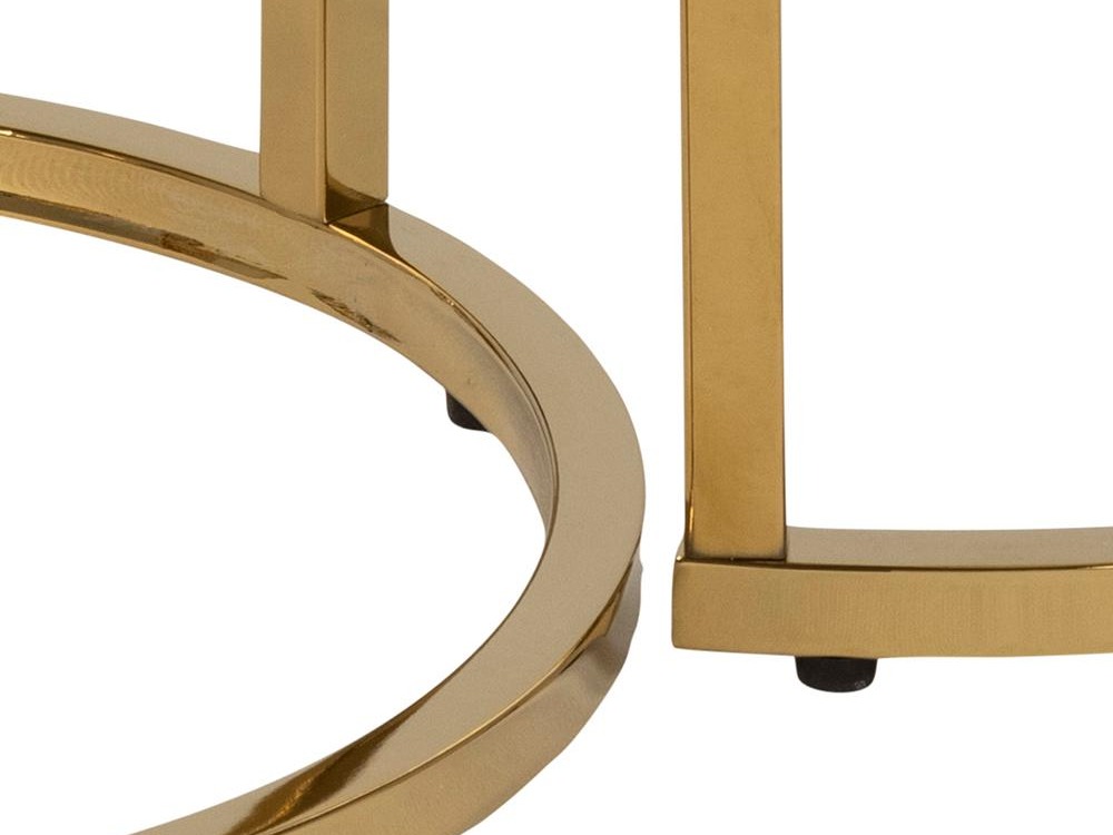 Σετ βοηθητικών τραπεζιών Norsica 1020