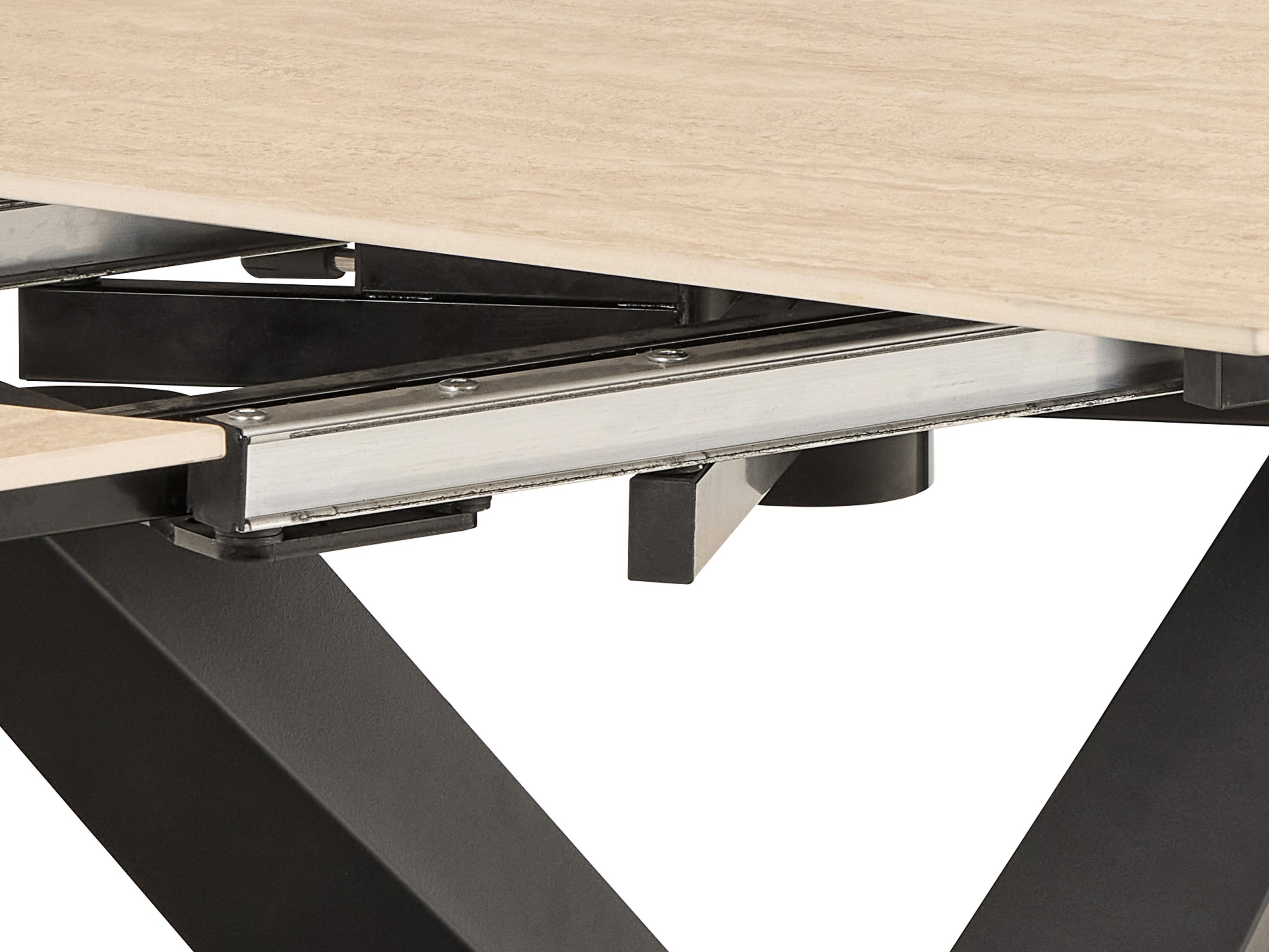 Table Norsica 1018