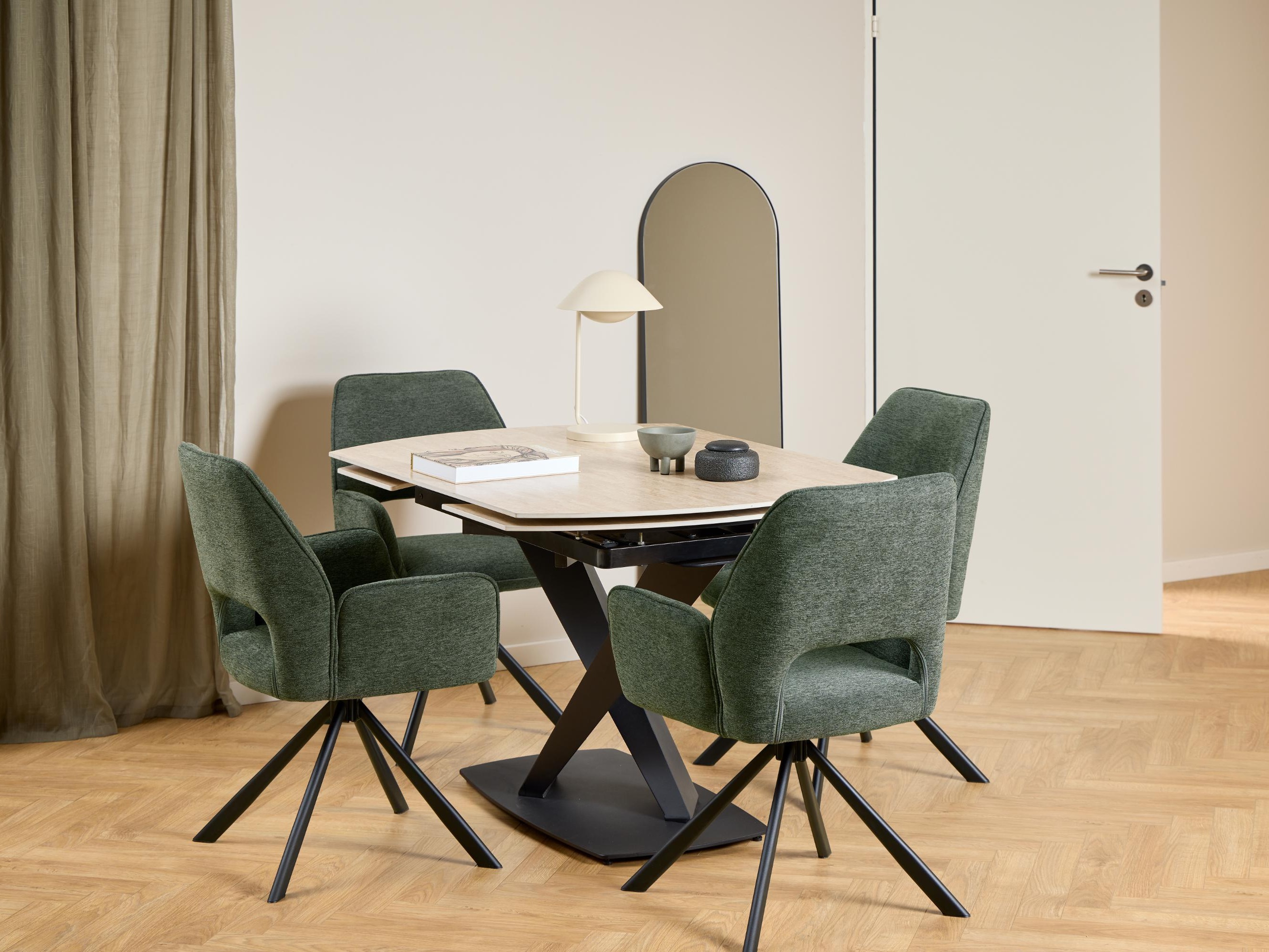 Table Norsica 1018
