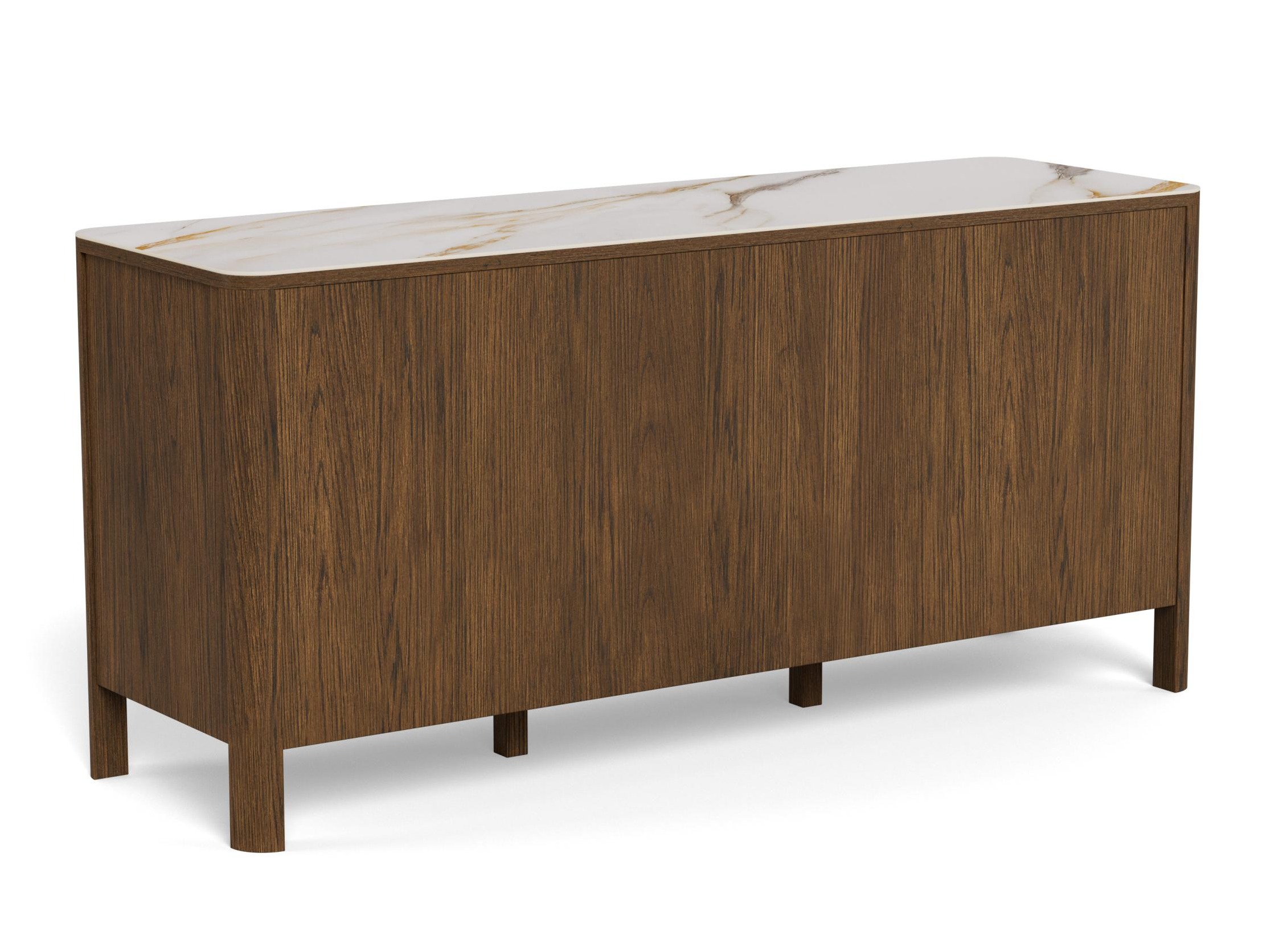 Chest of drawers Norsica Melfero 108