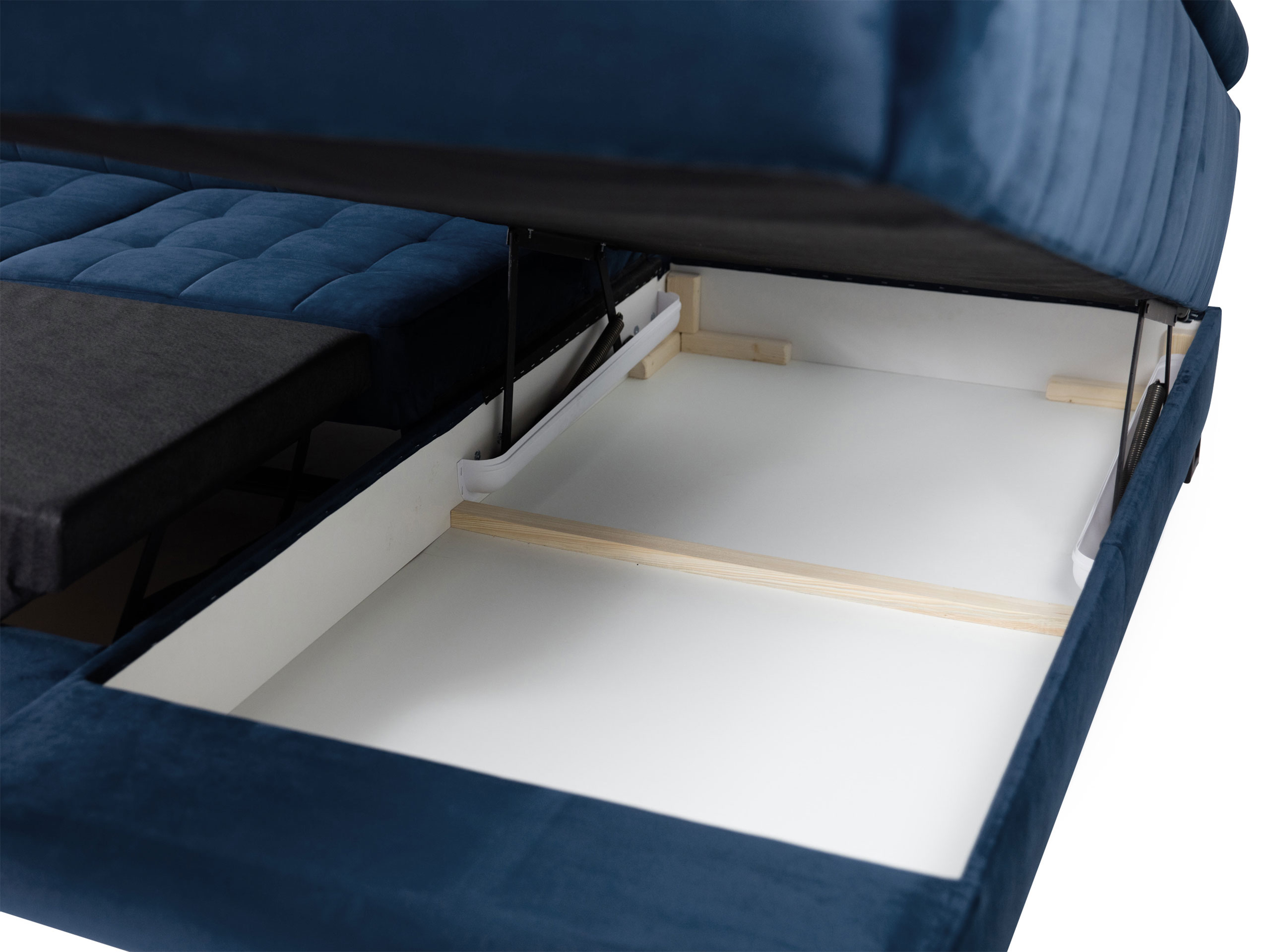 Γωνιακός Καναπές Comfivo Anima I (Venus βελούδινο 2932)