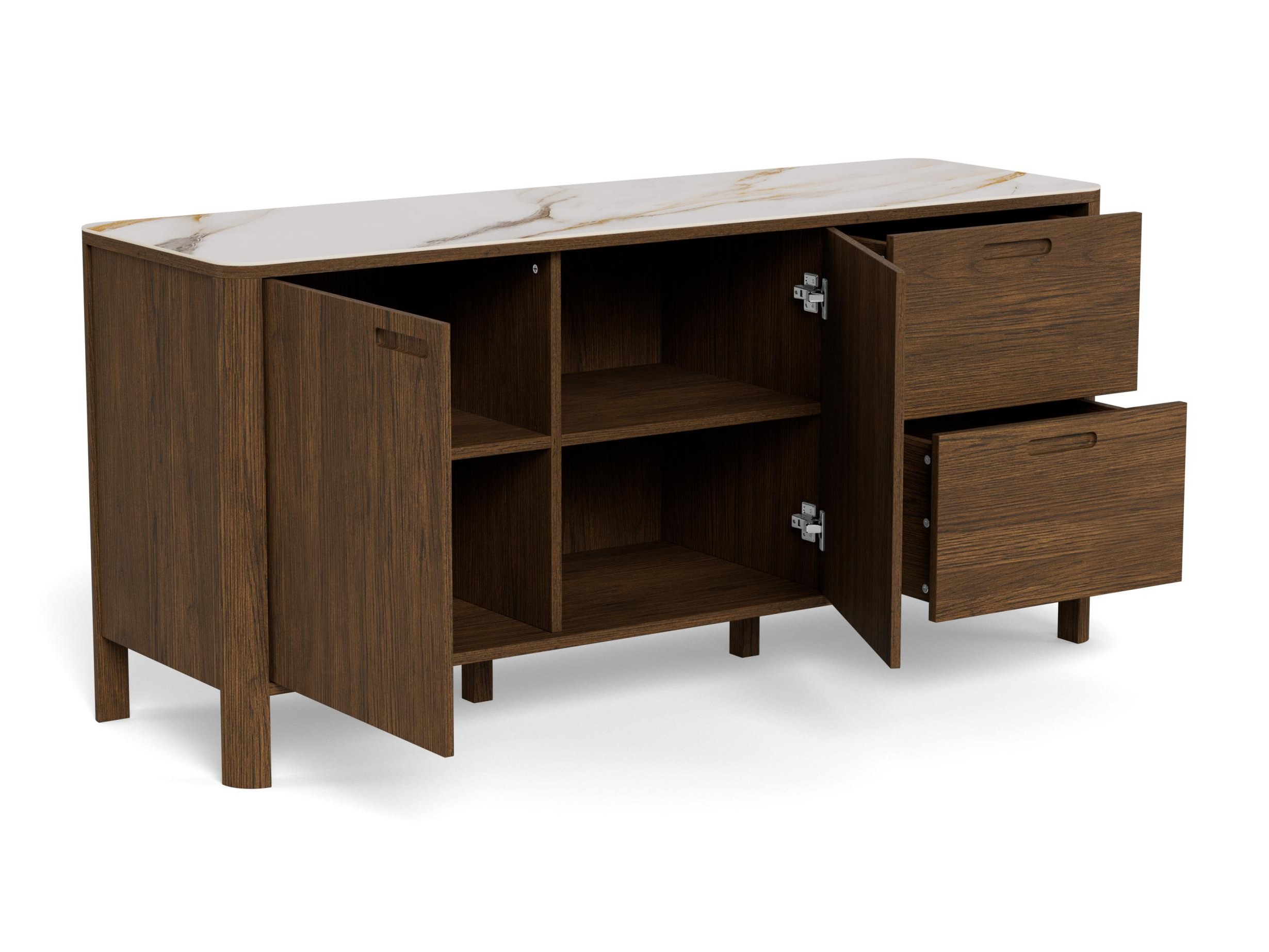 Συρταριέρα Norsica Melfero 108