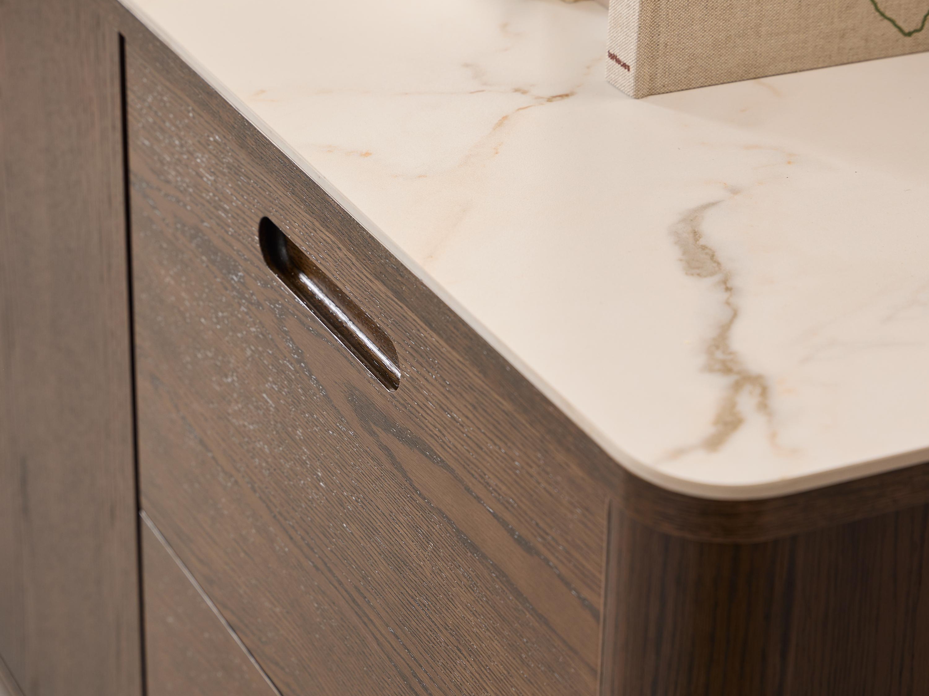 Συρταριέρα Norsica Melfero 108