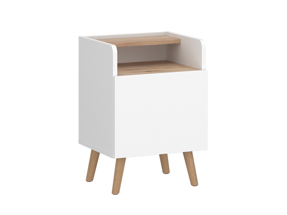 Κομοδίνο Monmelo 105