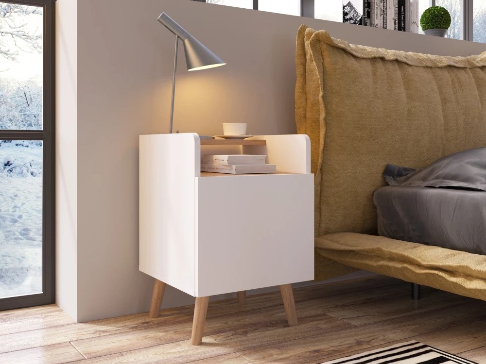 Κομοδίνο Monmelo 105