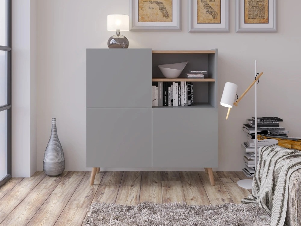 Μπουφέ Monmelo 102