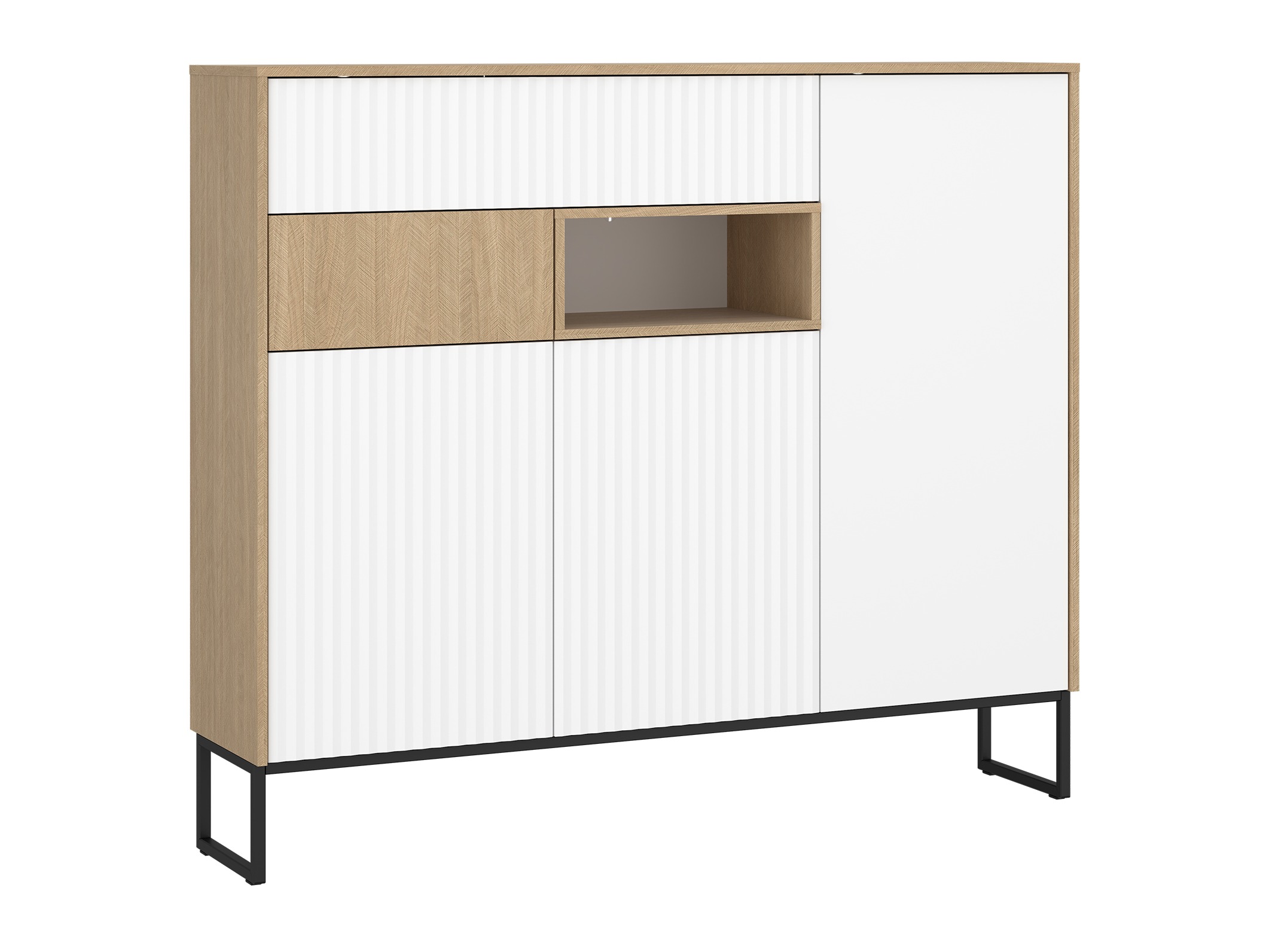 Συρταριέρα Balbenu 100