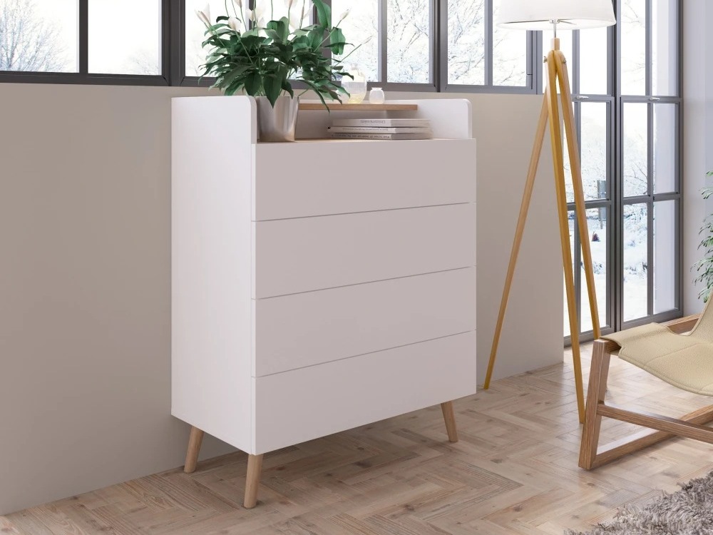 Συρταριέρα Monmelo 103