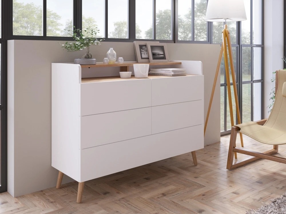 Συρταριέρα Monmelo 104