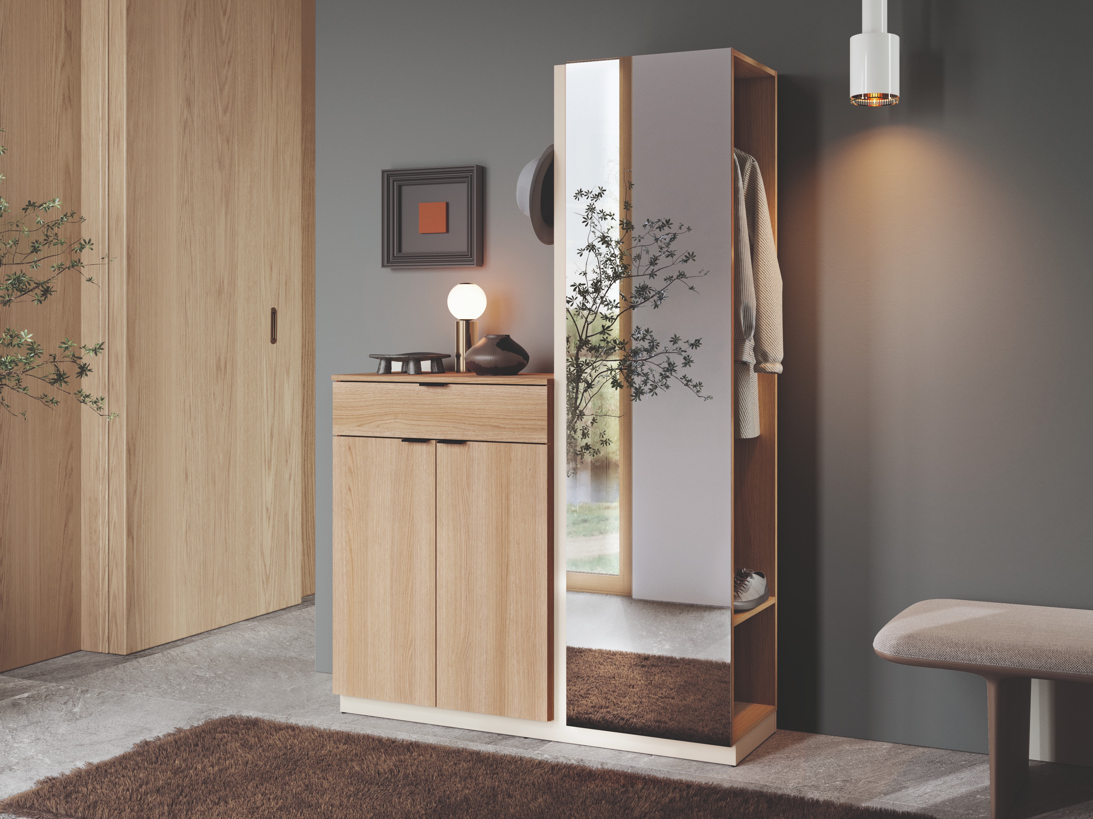 Σετ διαδρόμου Ontario 195