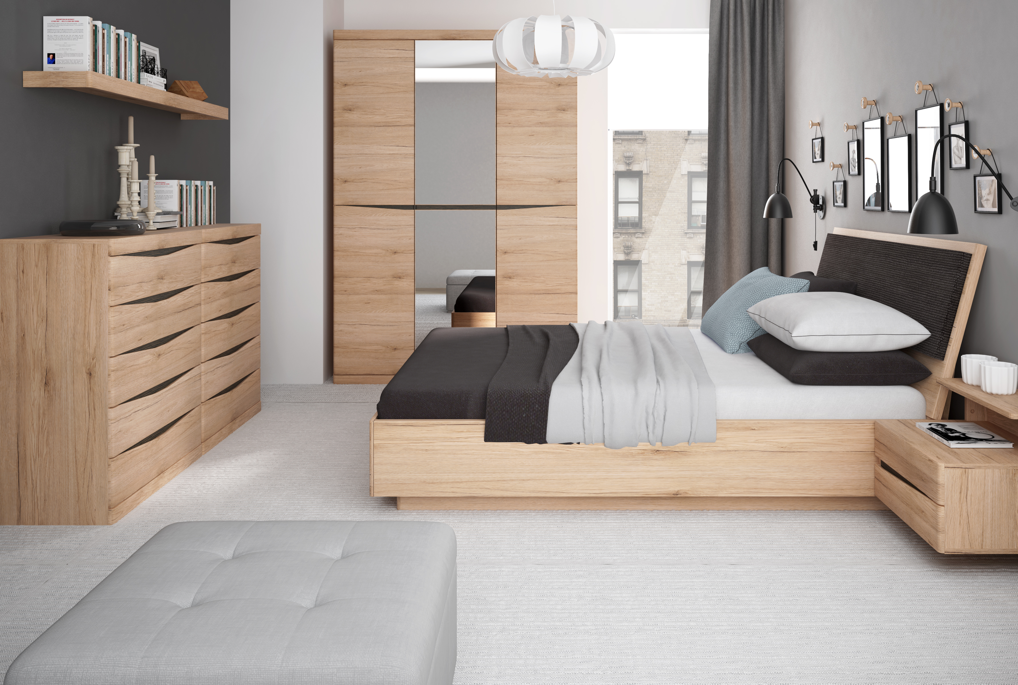 Συρταριέρα Orlcira 121