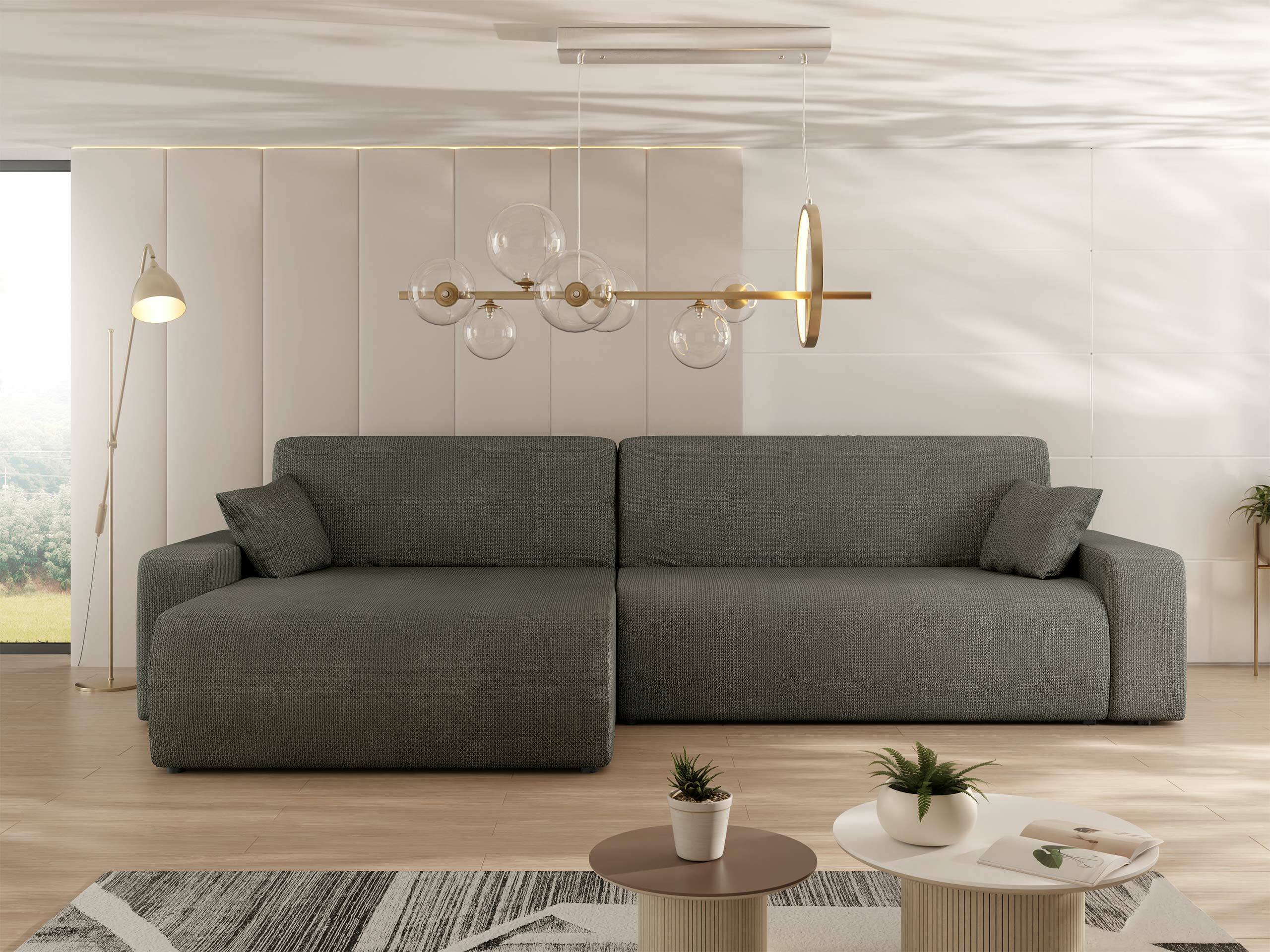 Γωνιακός Καναπές Shelton 108 (Lima 84)