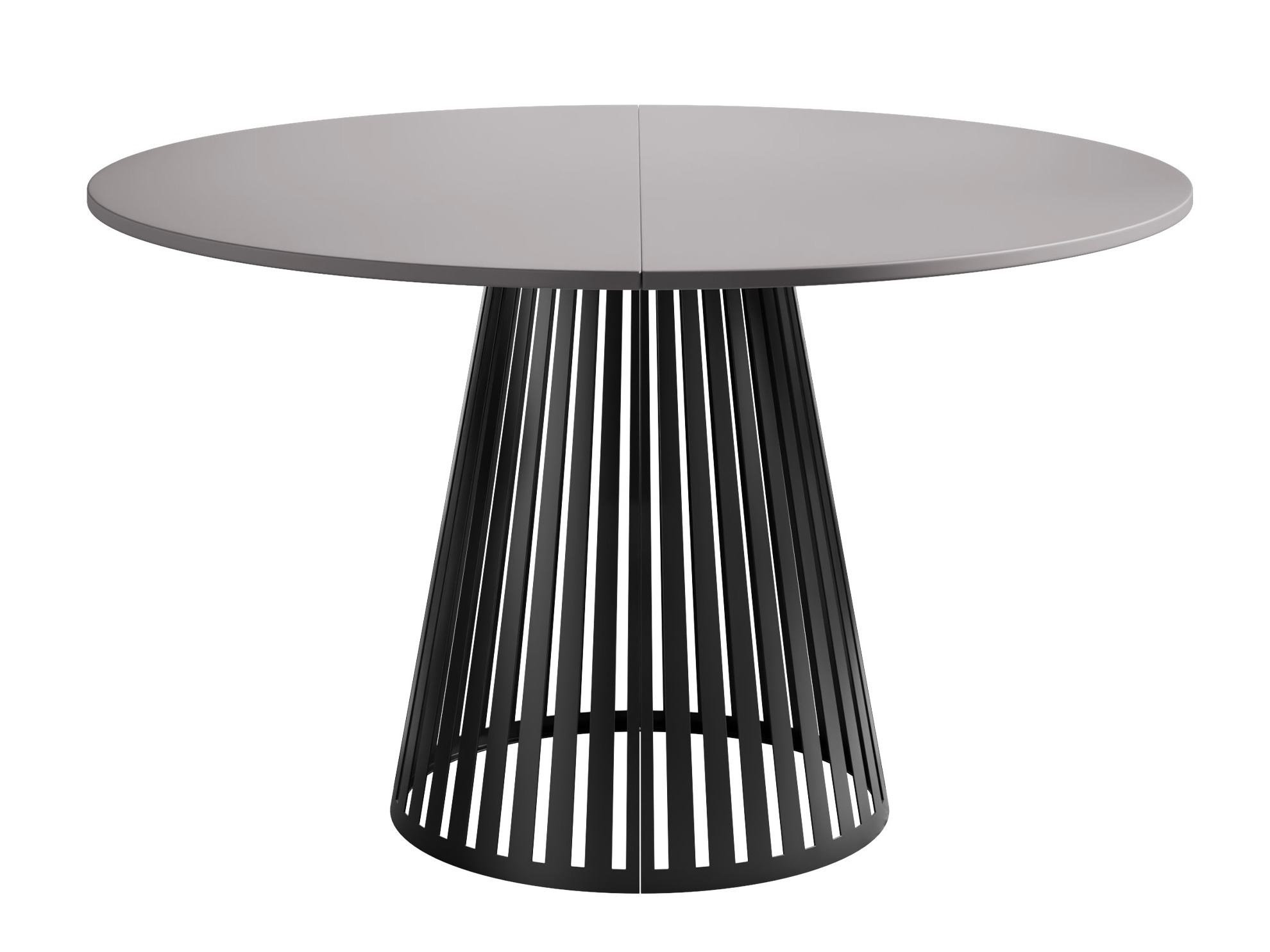 Table Prudentia (Grey)