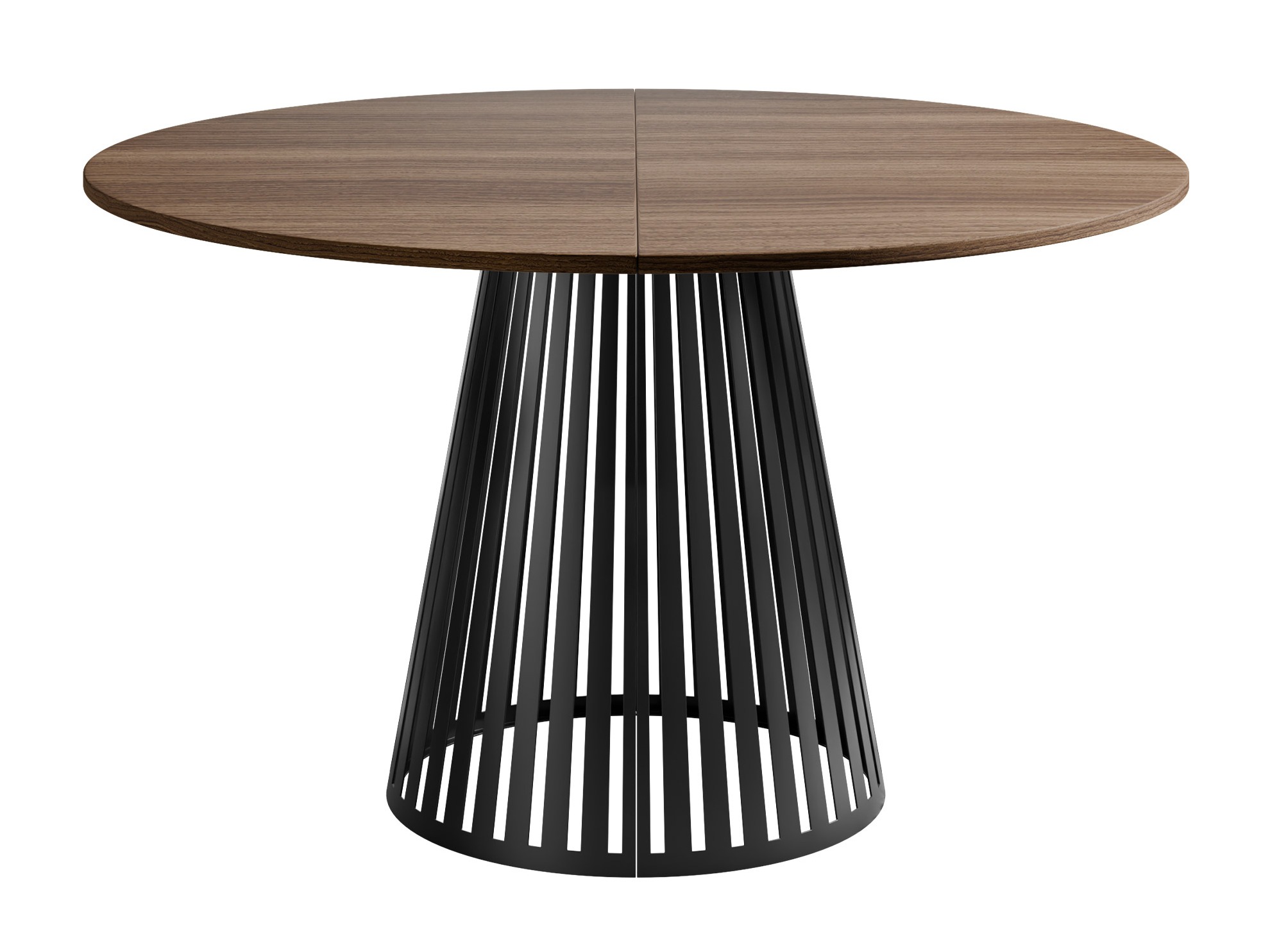 Τραπέζι Prudentia (Καρυδί)