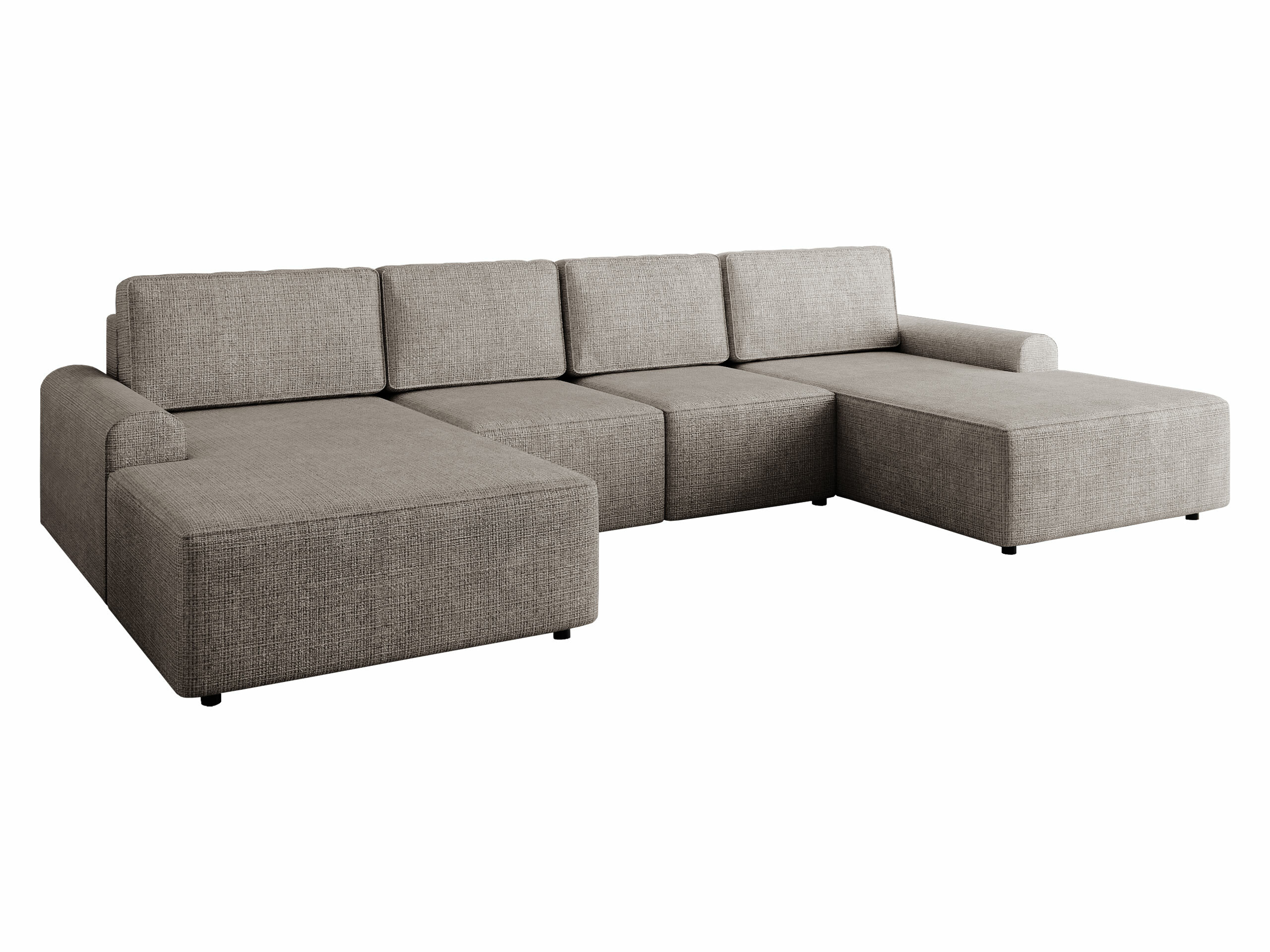 Γωνιακός Καναπές Stonecrest 106 (Sierra 748)
