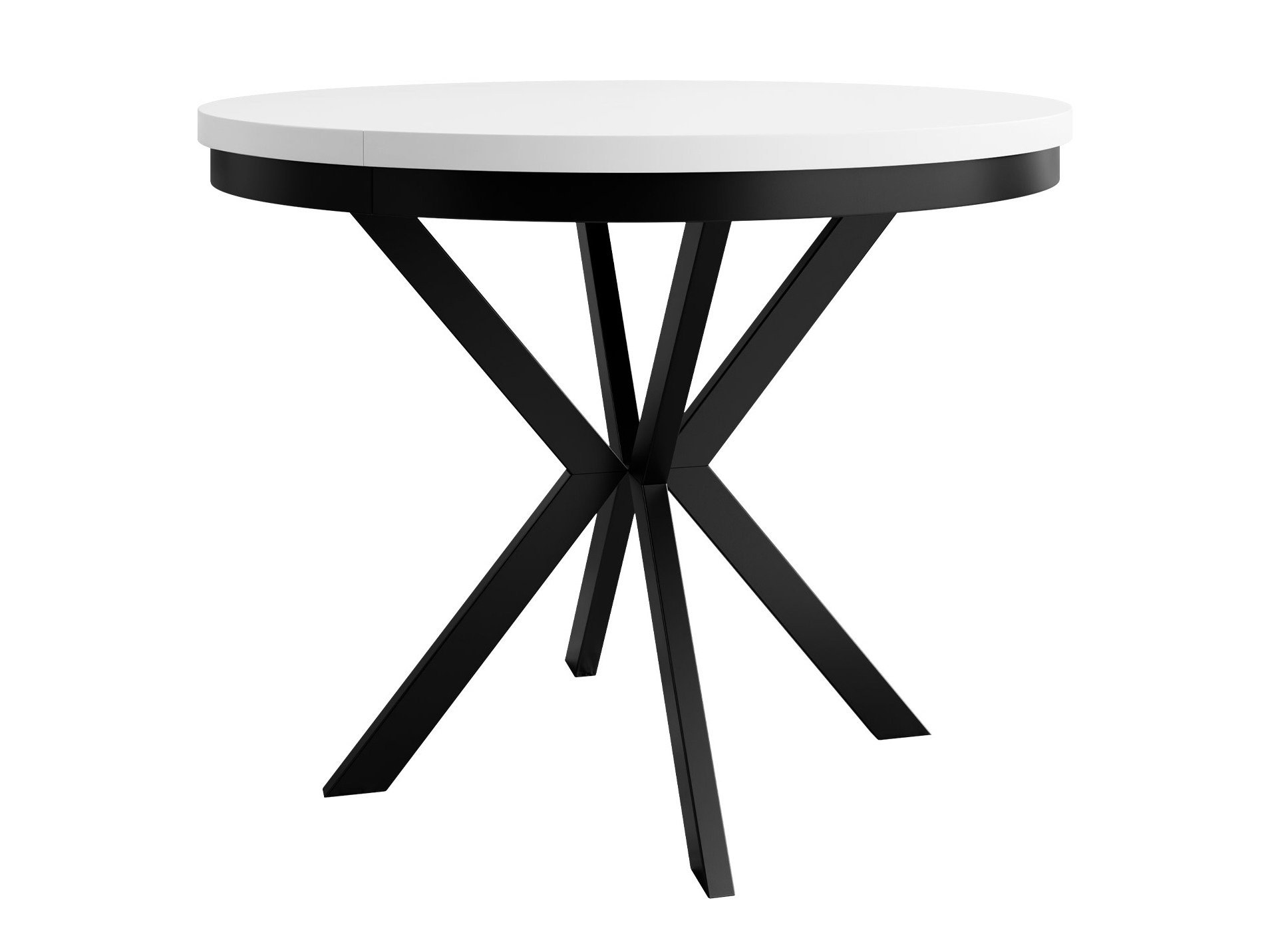 Table Oswego 155 (White)