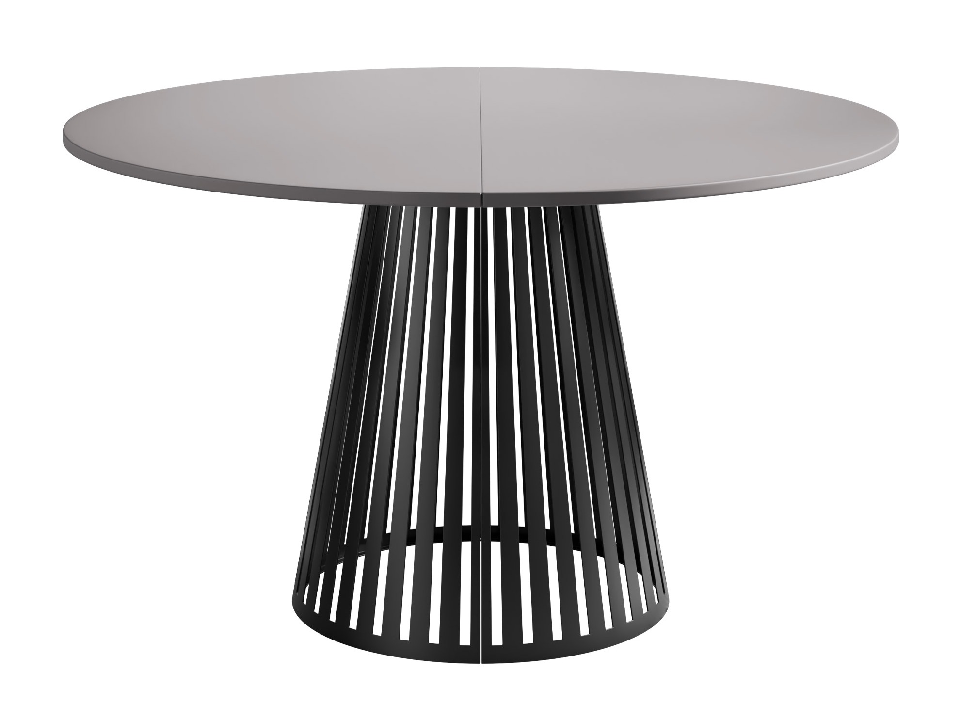 Table Prudentia II (Grey)