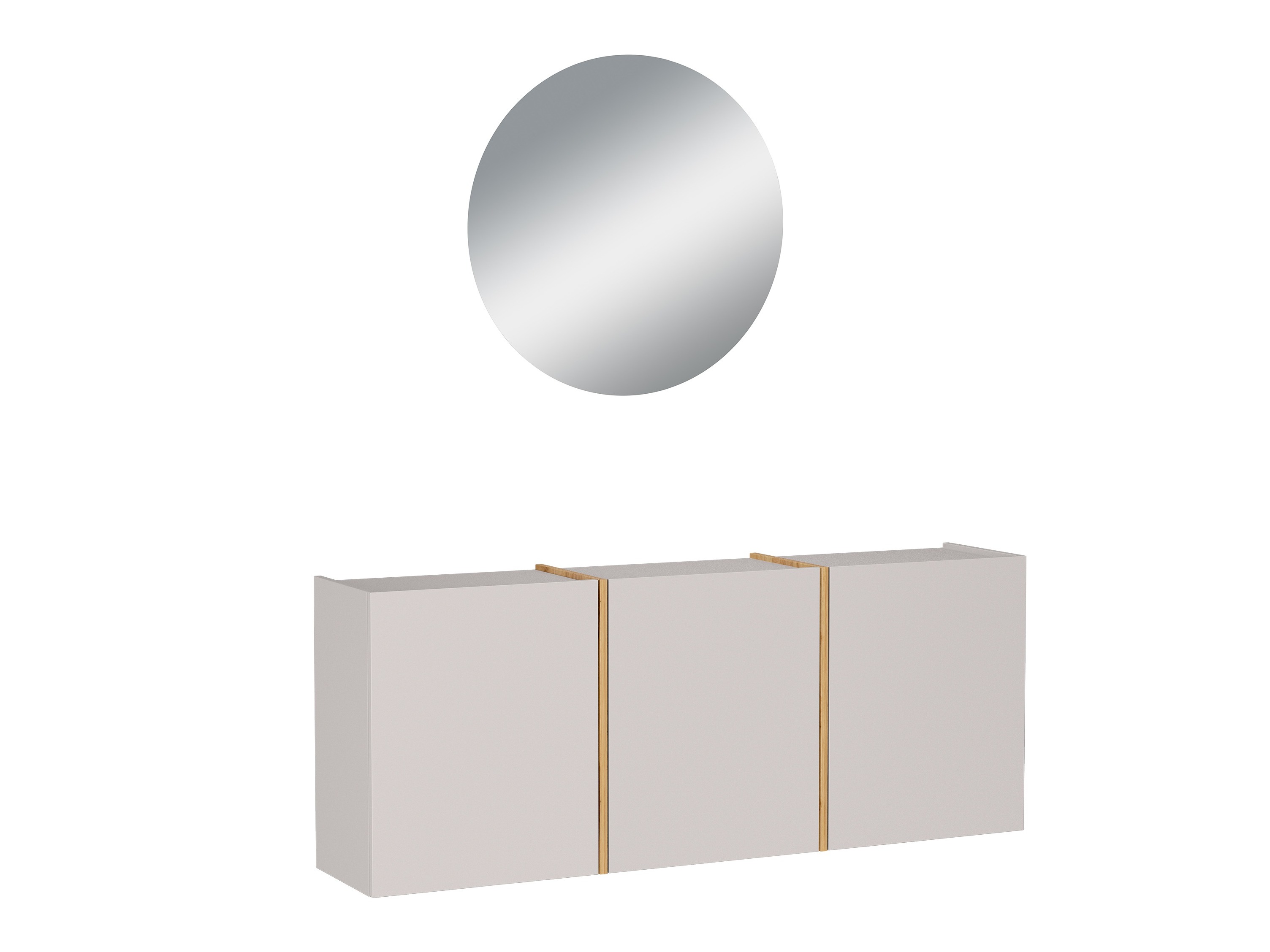 Σετ διαδρόμου Sacramento 521