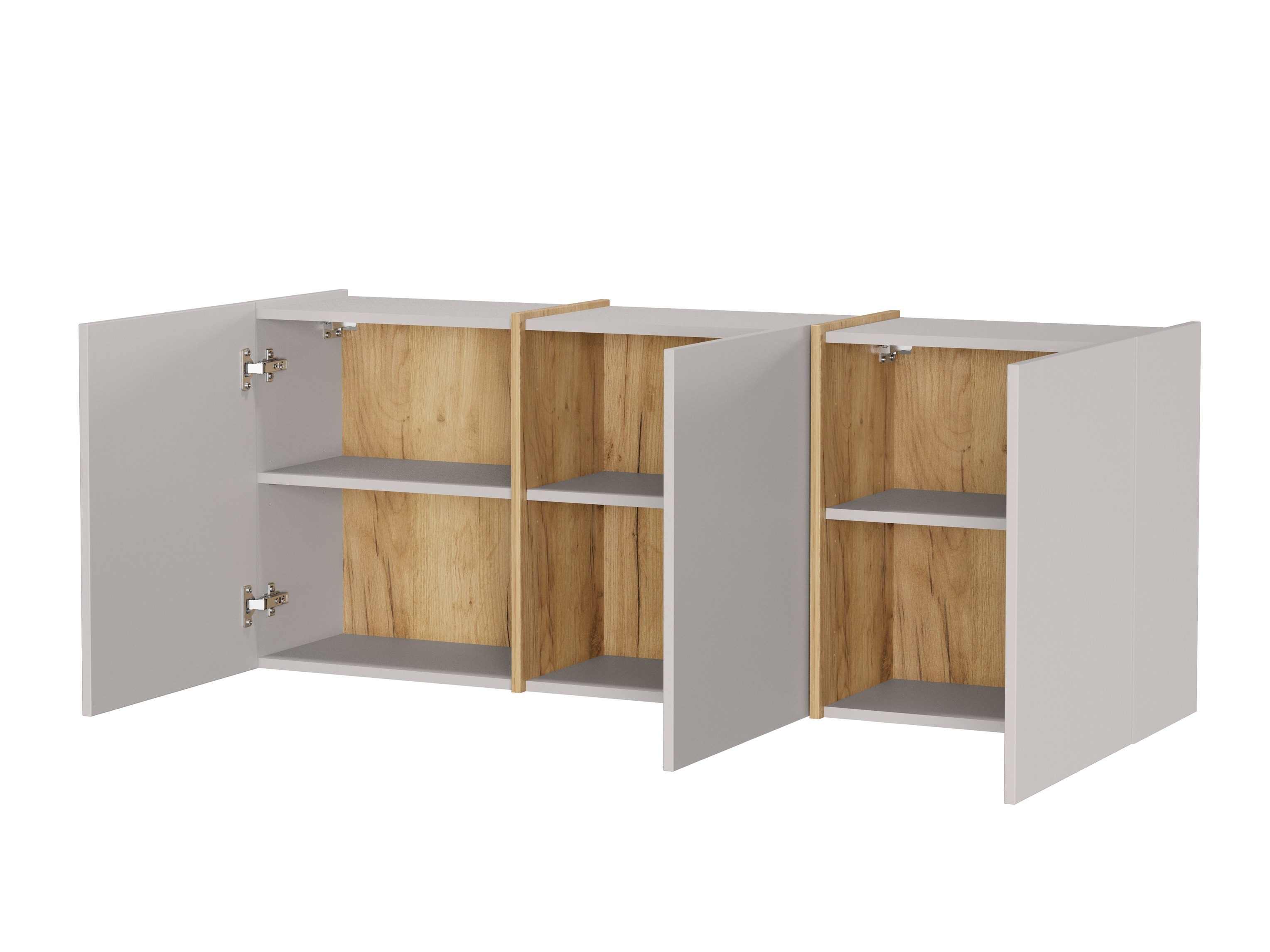 Σετ διαδρόμου Sacramento 521