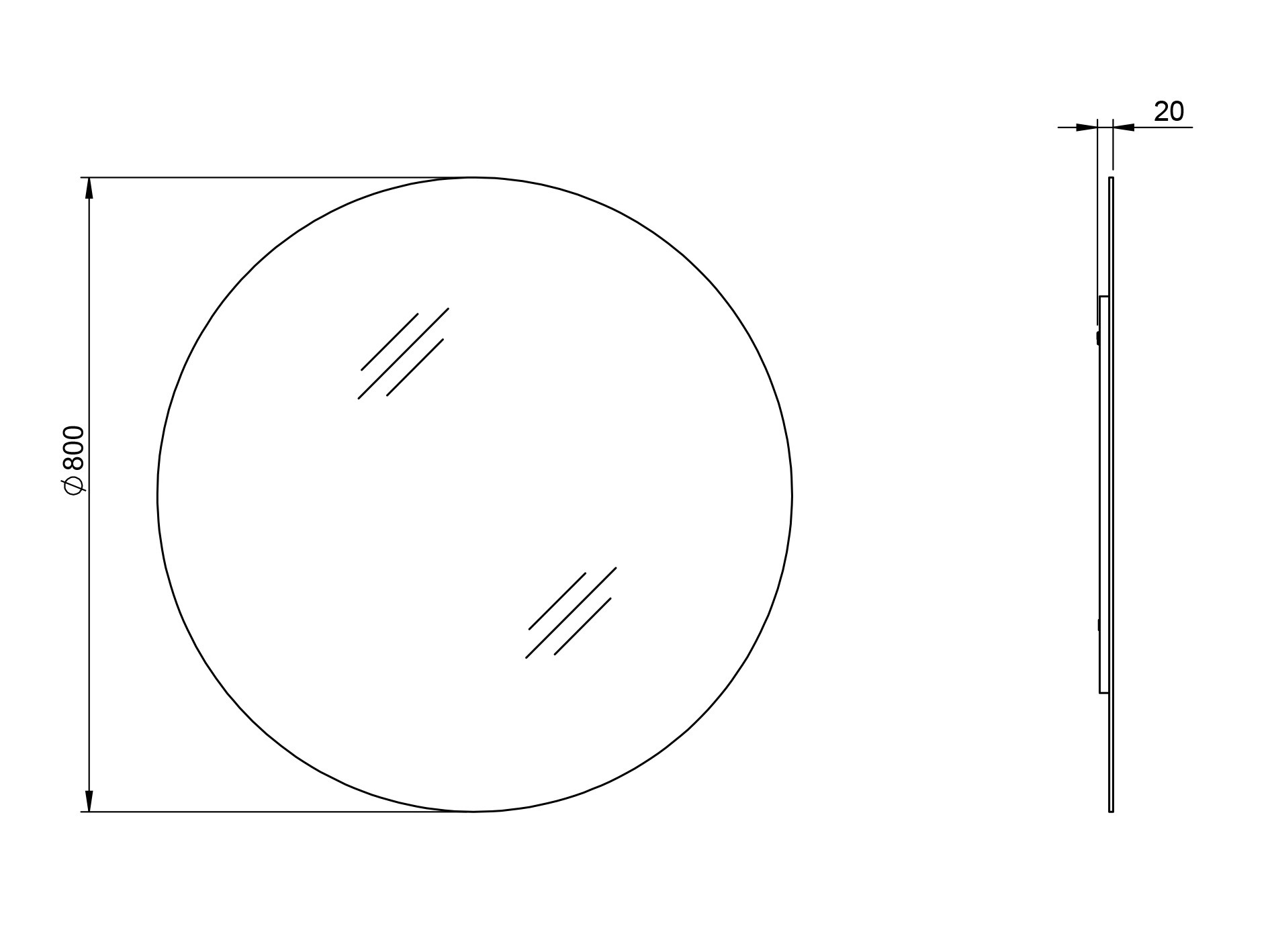 Σετ διαδρόμου Sacramento 521