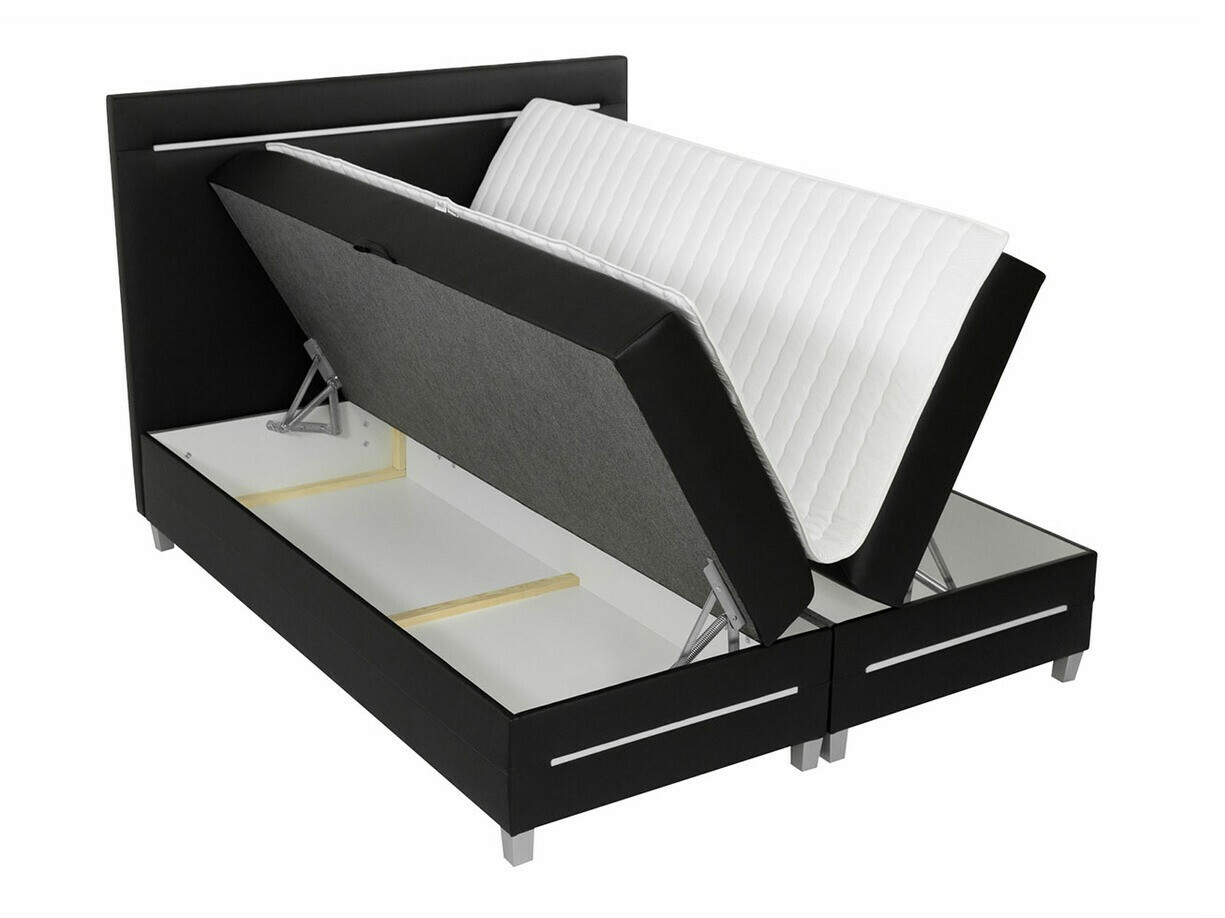 Κρεβάτι continental Pluvia (Fresh 1)