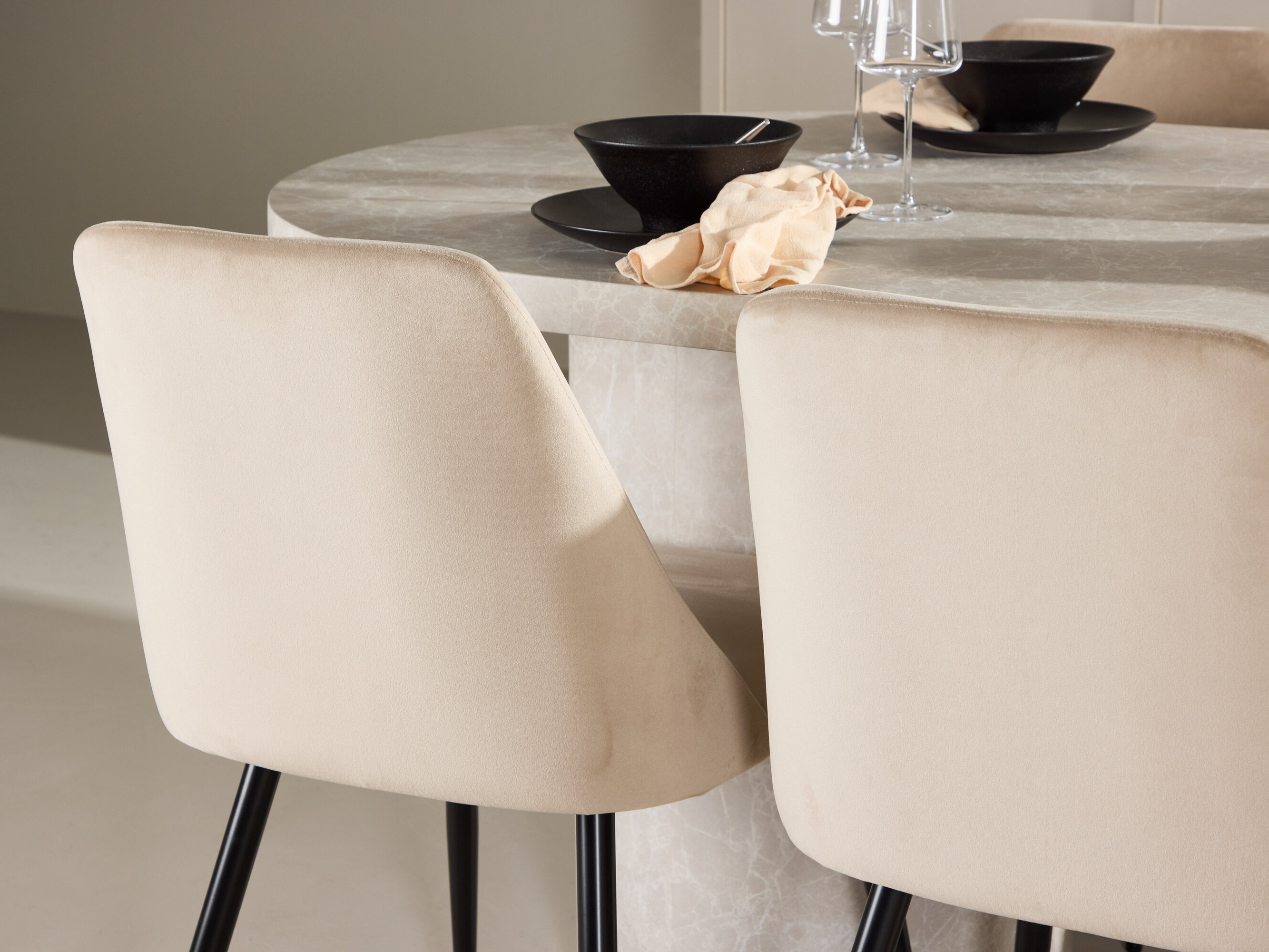 Σετ τραπεζαρίας Dallas 4970