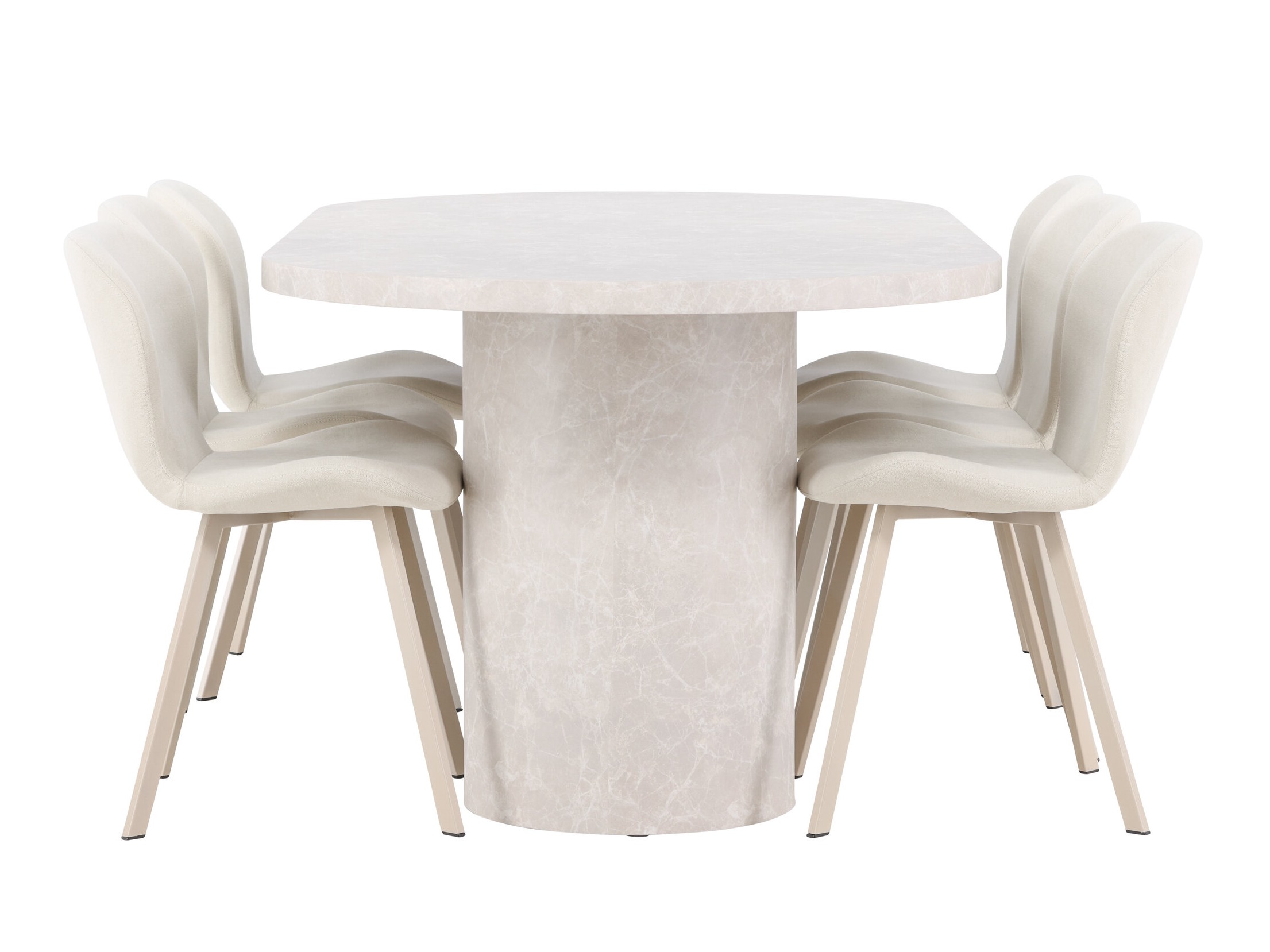 Σετ τραπεζαρίας Dallas 4971