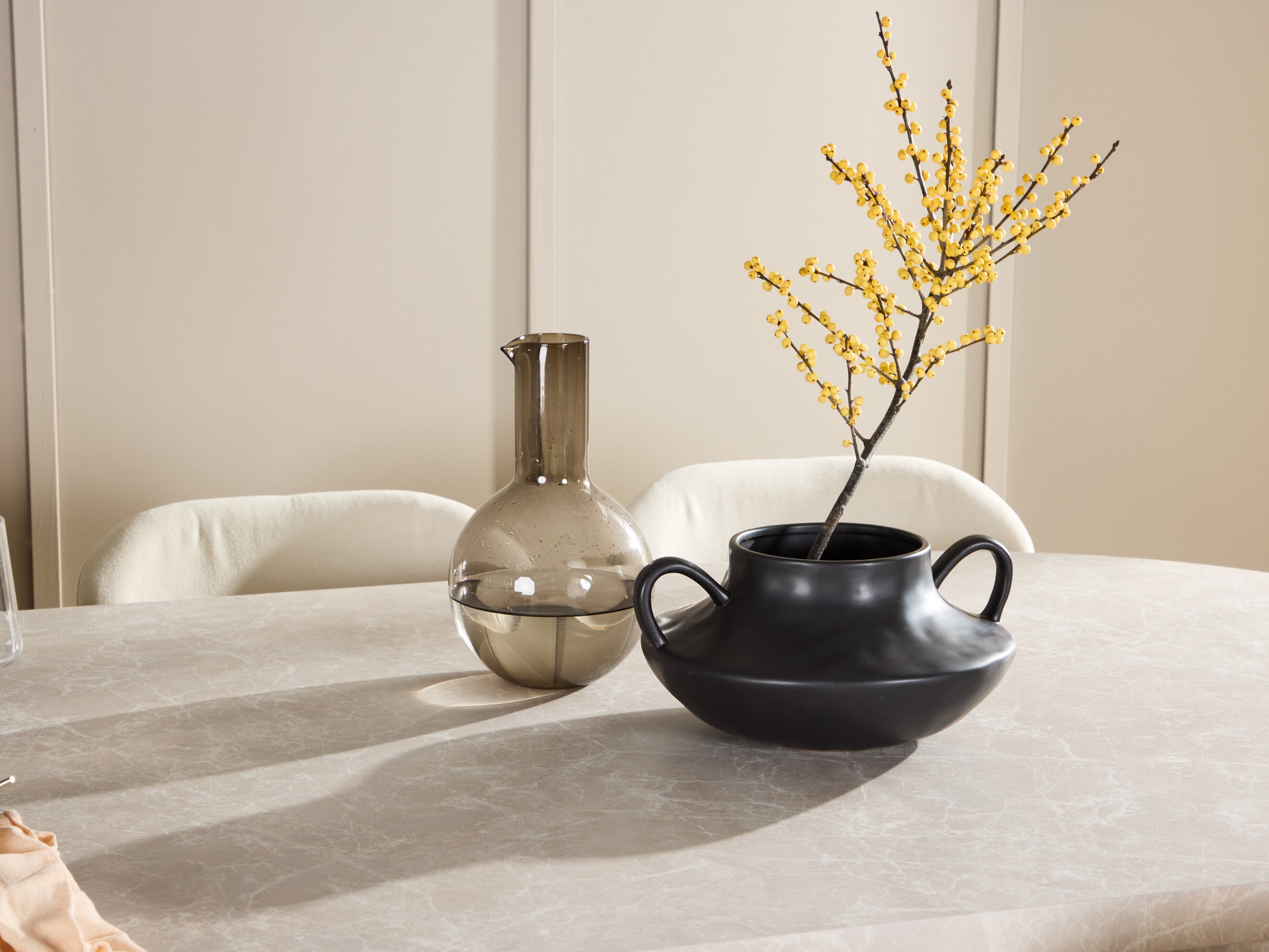 Σετ τραπεζαρίας Dallas 4971