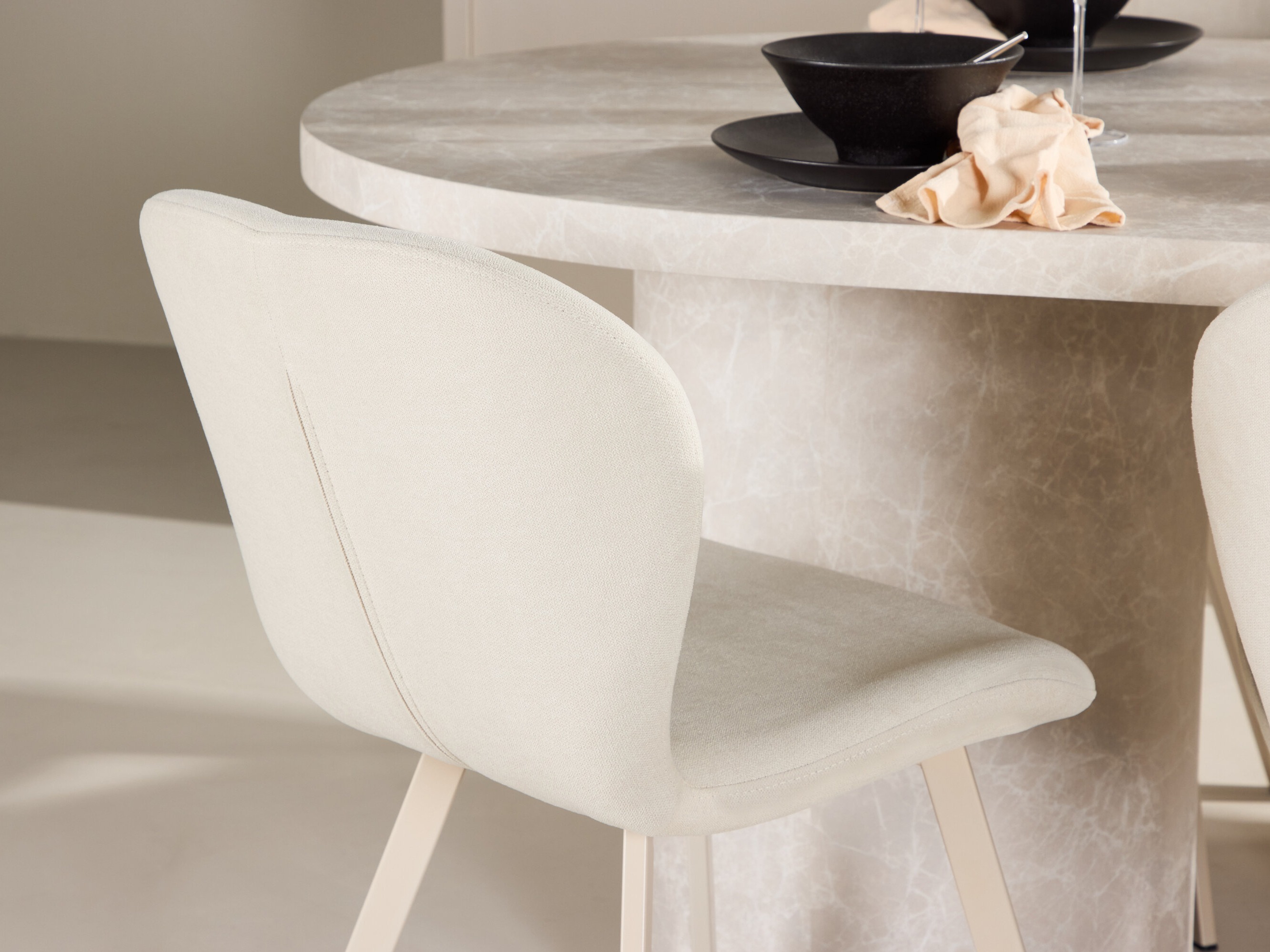 Σετ τραπεζαρίας Dallas 4971