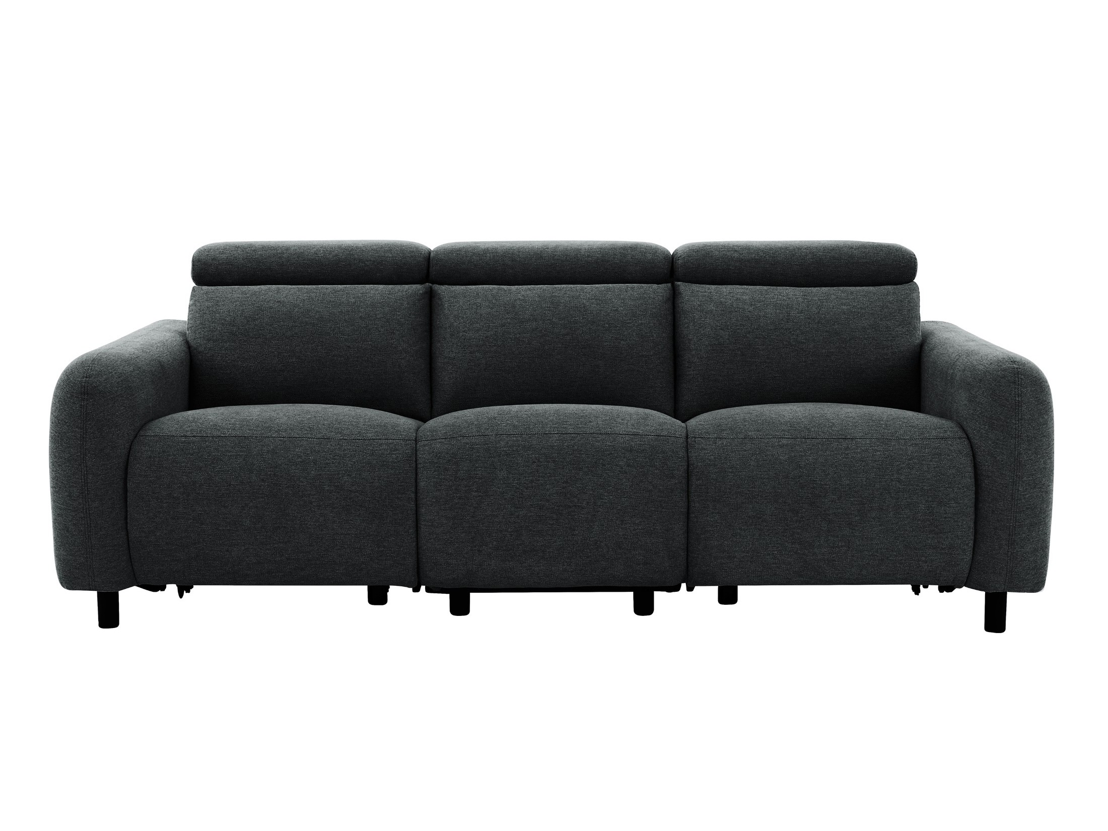 Sofa recliner Denton 1511 (Anthracite)