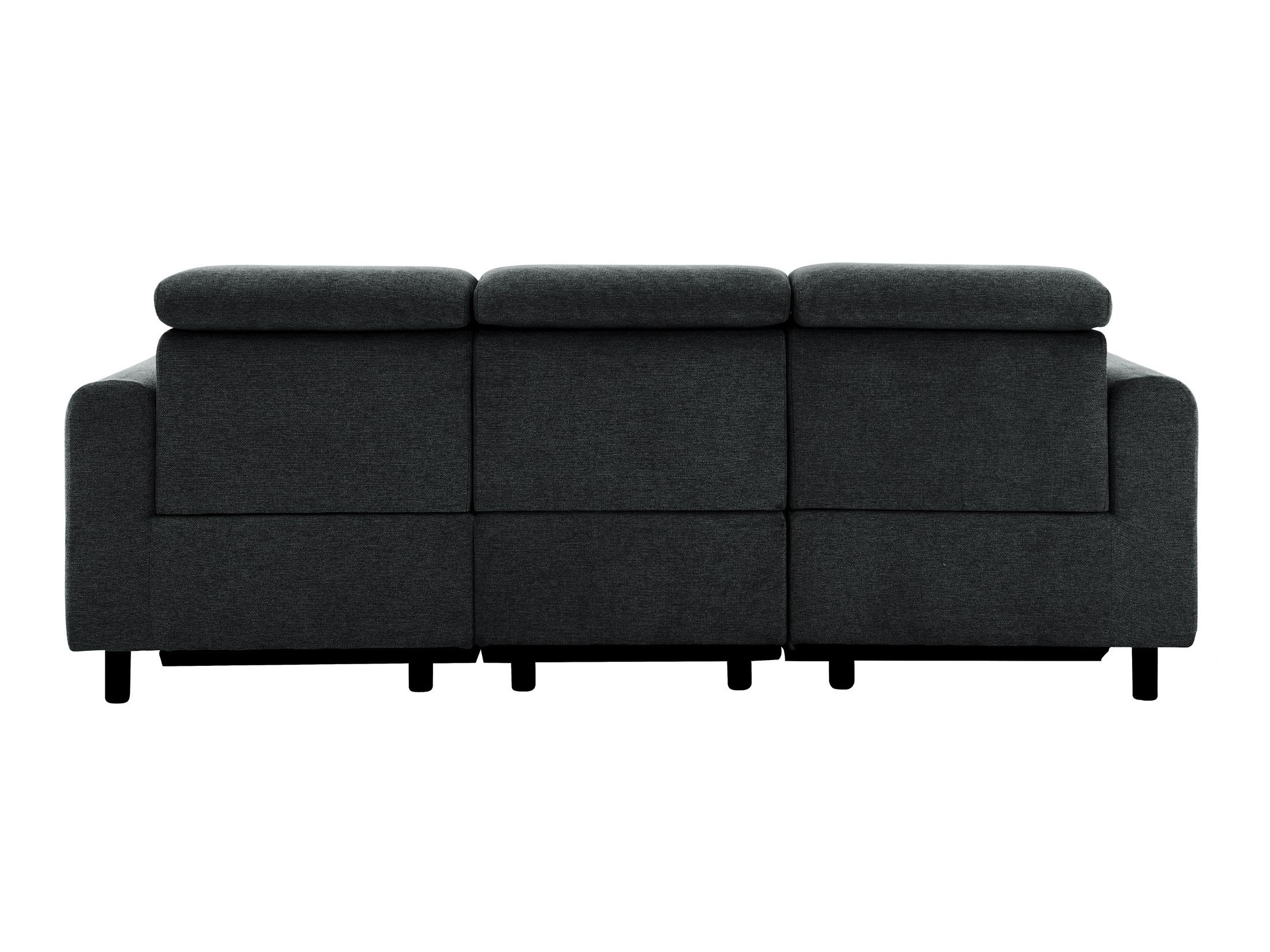 Sofa recliner Denton 1511 (Anthracite)